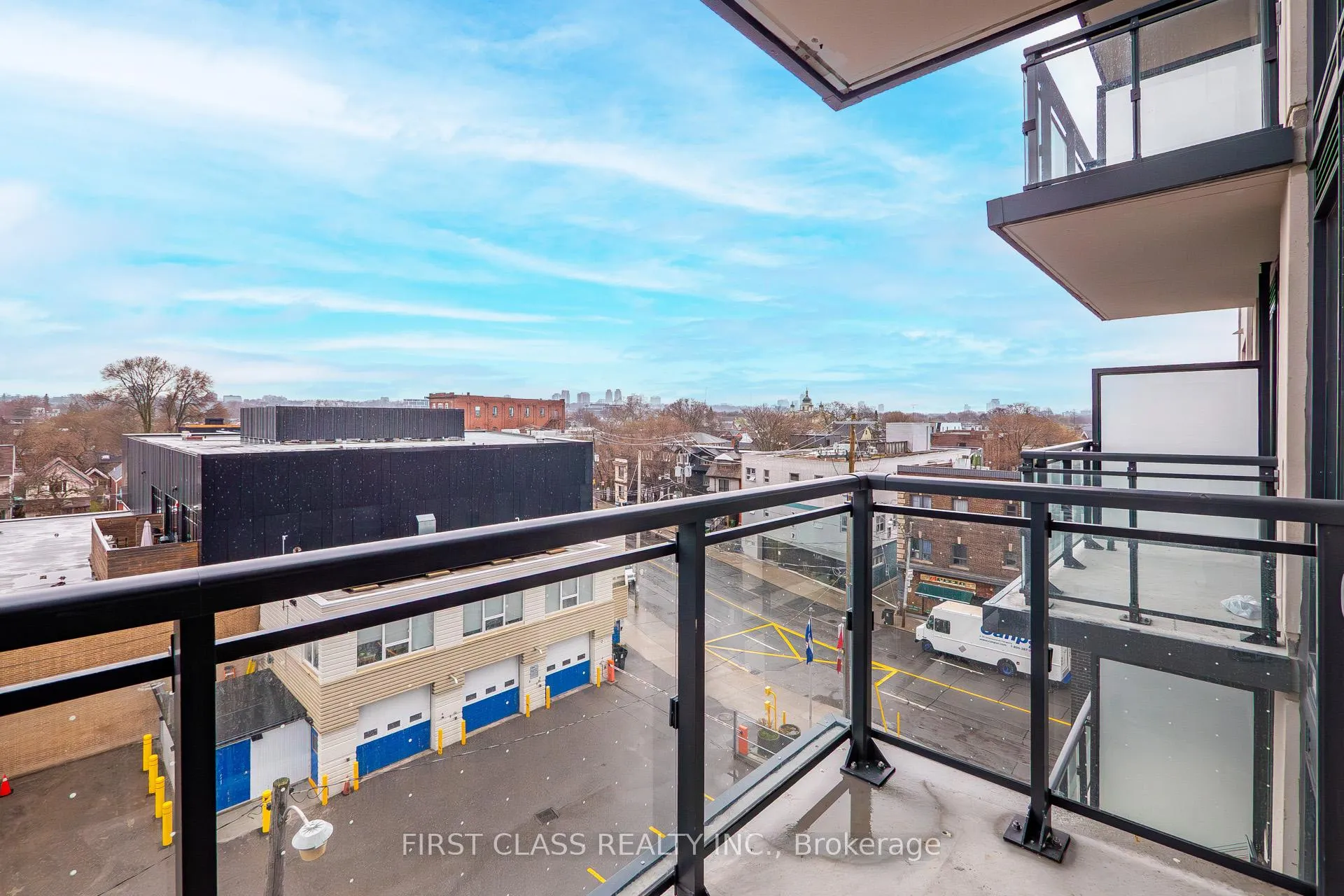 Photo 22 of Unit 512, 758 Dovercourt Road, Toronto, Dovercourt-Wallace Emerson-Junction — HOMEH