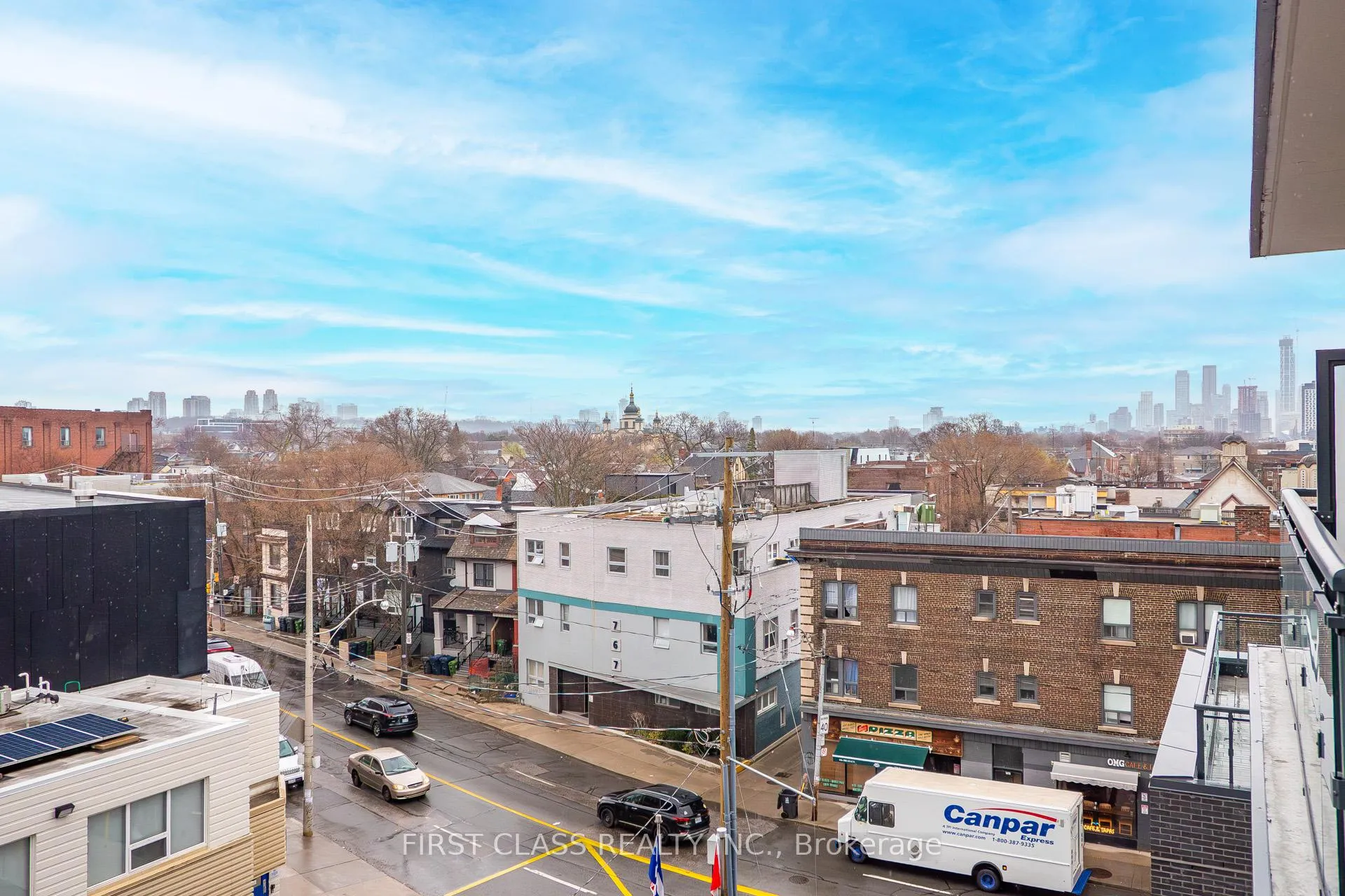 Photo 30 of Unit 512, 758 Dovercourt Road, Toronto, Dovercourt-Wallace Emerson-Junction — HOMEH