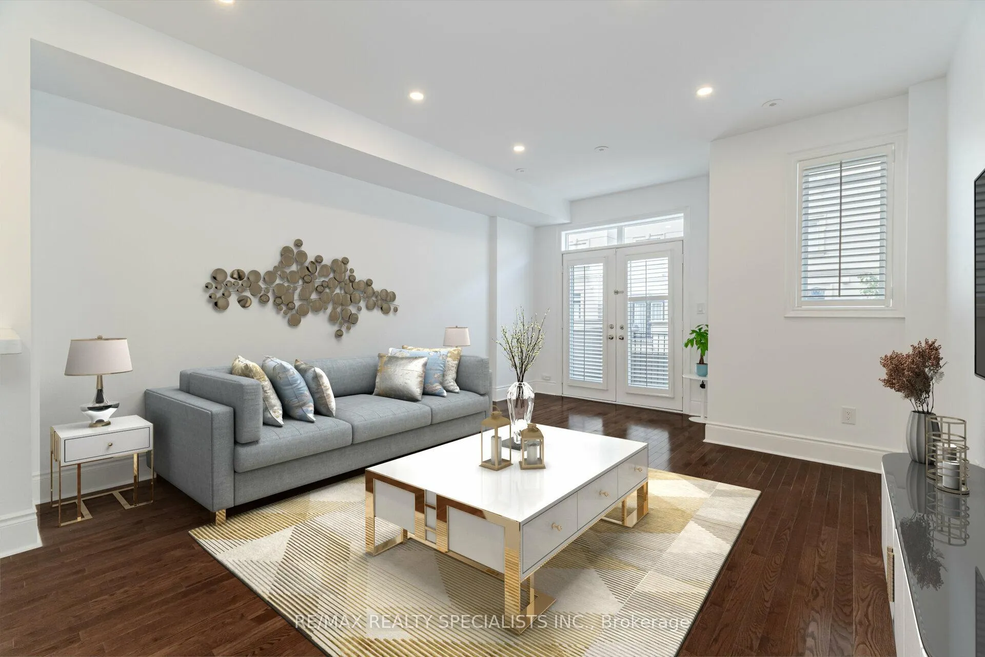 Photo 10 of 8C Clairtrell Road, North York, Willowdale East — HOMEH