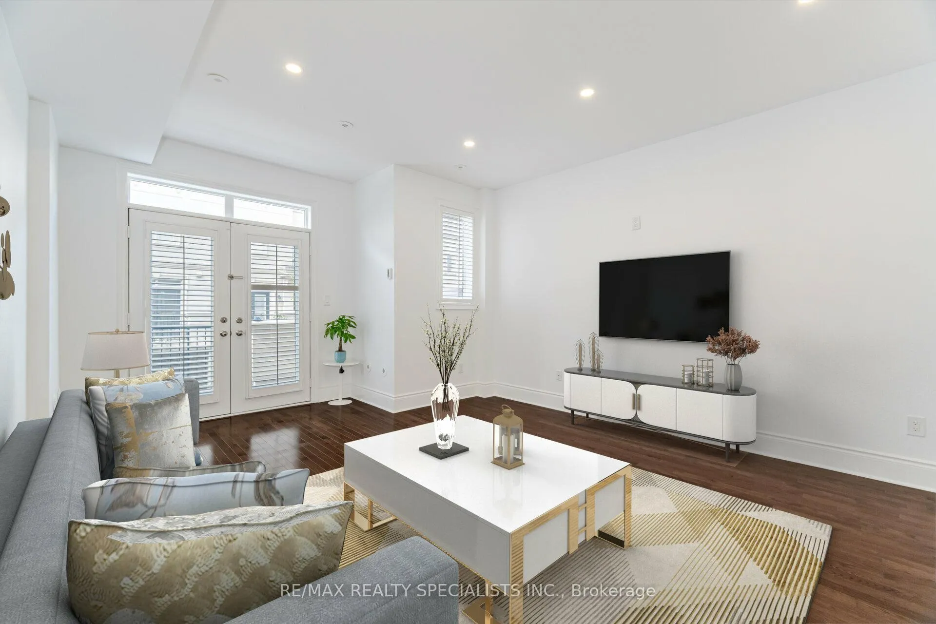 Photo 11 of 8C Clairtrell Road, North York, Willowdale East — HOMEH