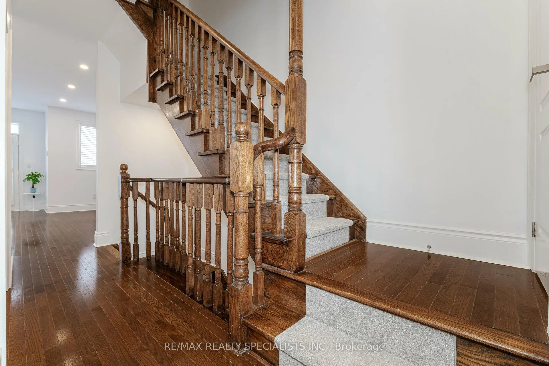 Photo 14 of 8C Clairtrell Road, North York, Willowdale East — HOMEH