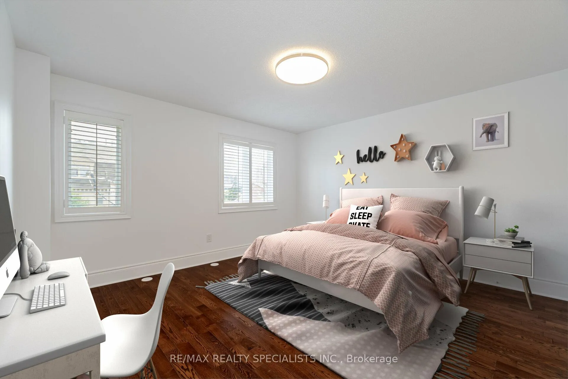 Photo 25 of 8C Clairtrell Road, North York, Willowdale East — HOMEH