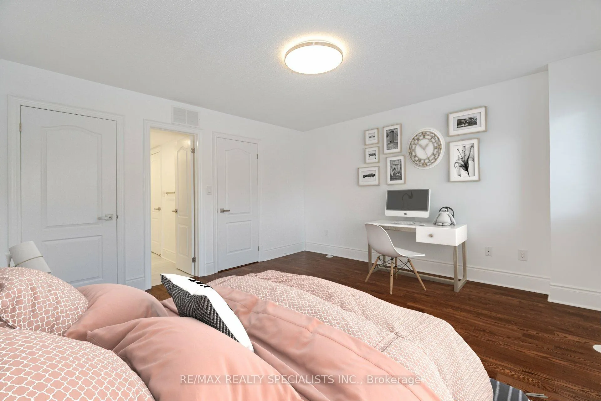 Photo 26 of 8C Clairtrell Road, North York, Willowdale East — HOMEH