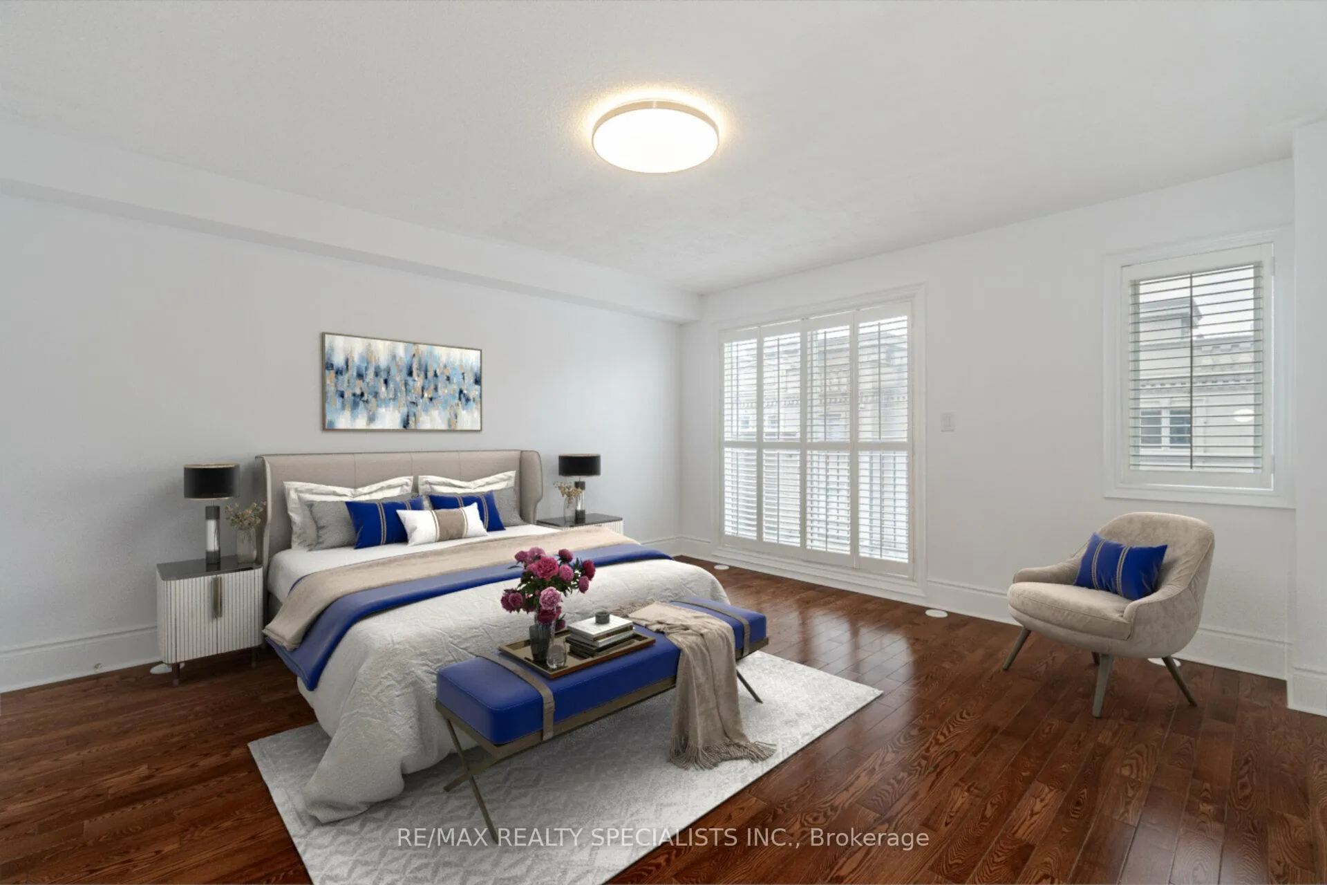 Photo 27 of 8C Clairtrell Road, North York, Willowdale East — HOMEH