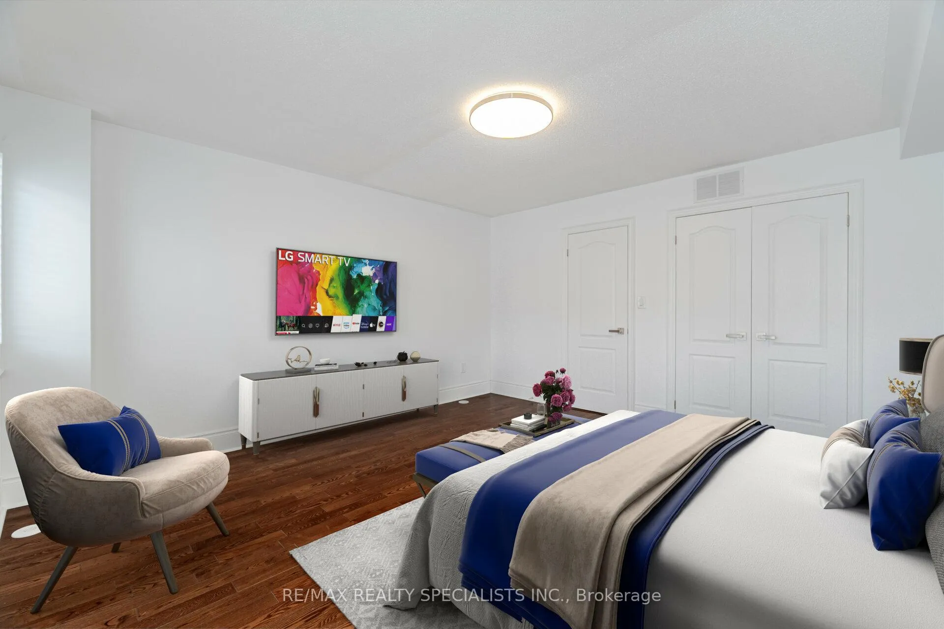 Photo 28 of 8C Clairtrell Road, North York, Willowdale East — HOMEH