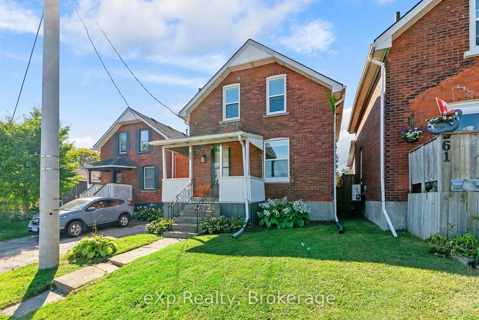 Photo 1 of 63 Guelph Street, Stratford — HOMEH