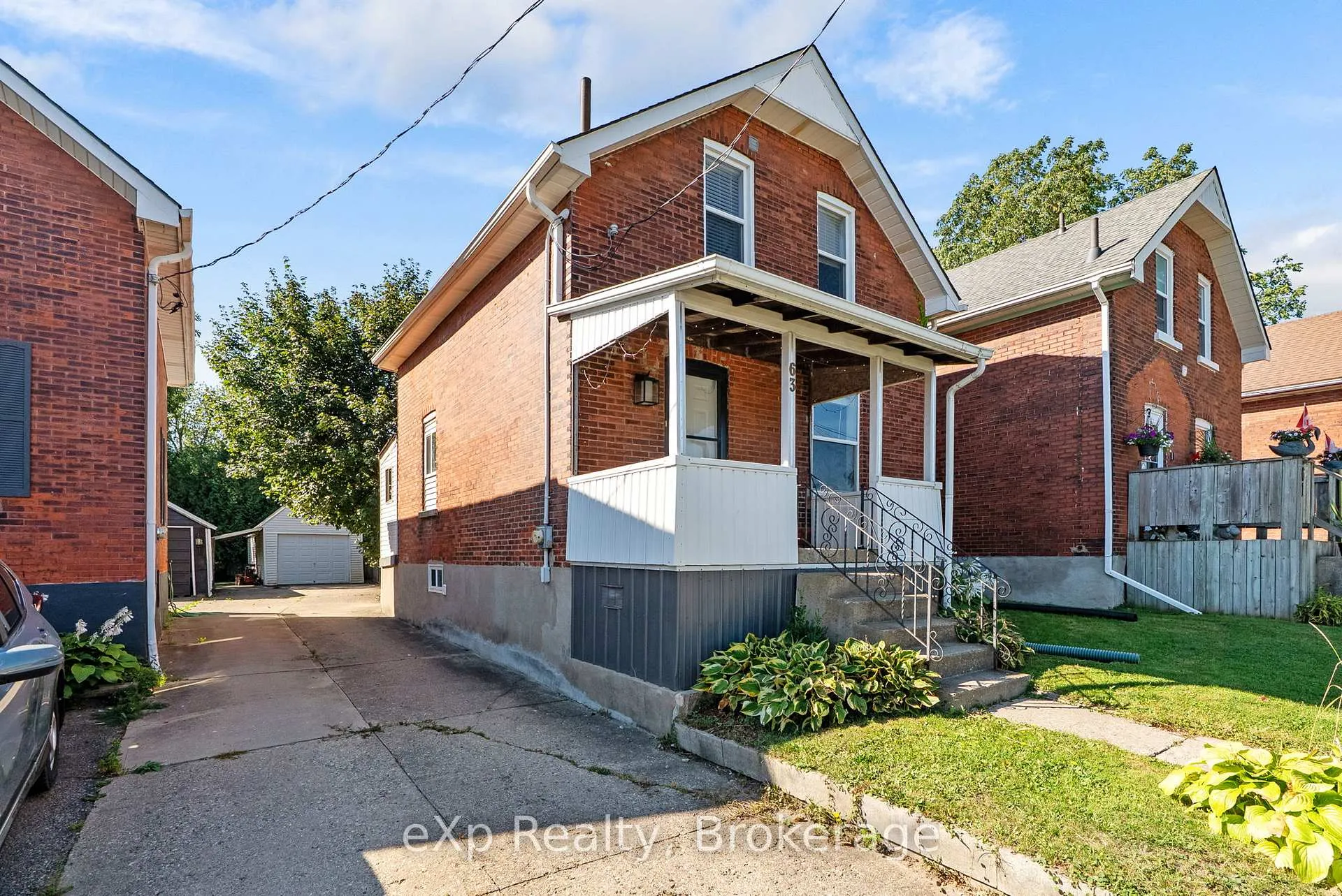 Photo 6 of 63 Guelph Street, Stratford — HOMEH