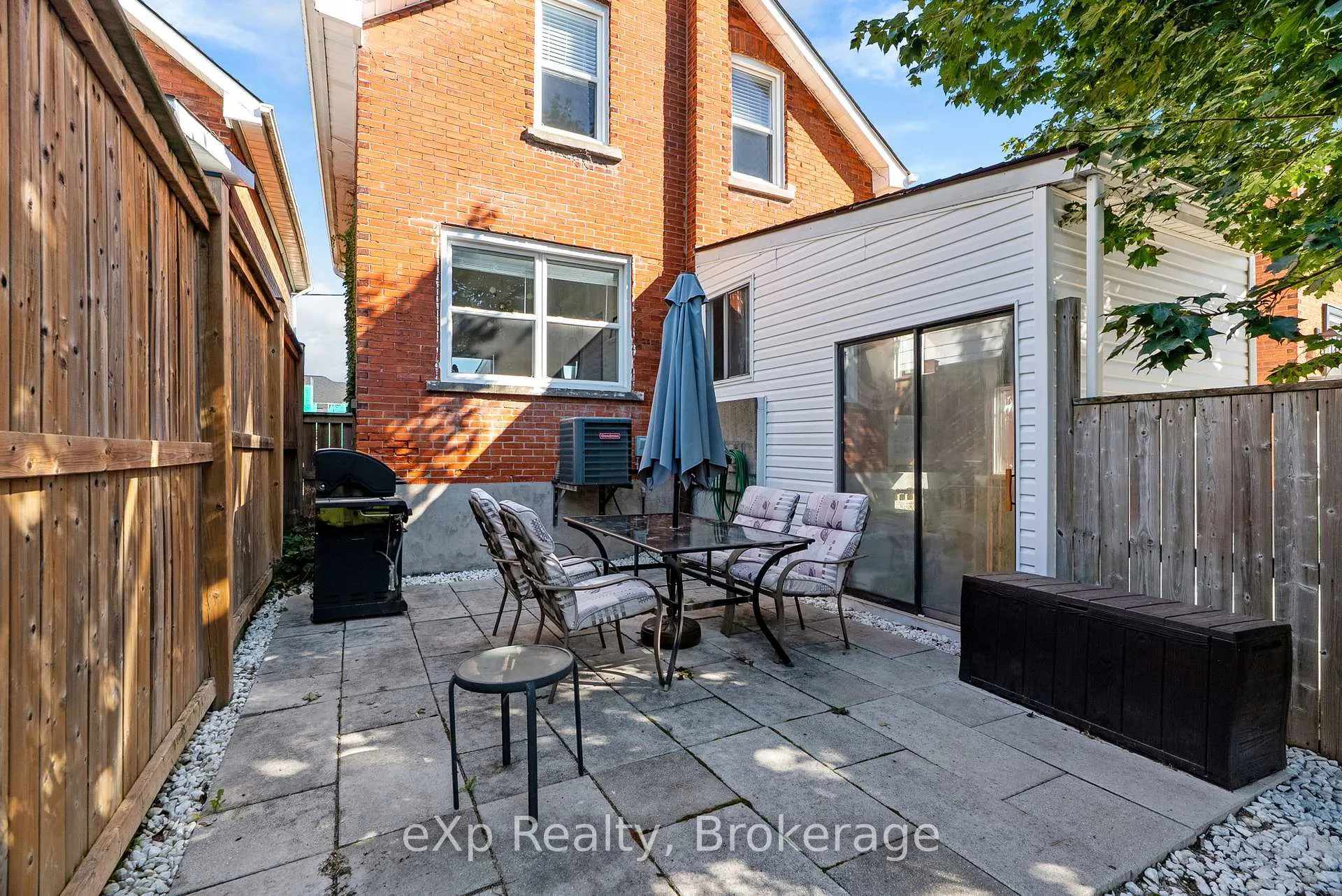Photo 29 of 63 Guelph Street, Stratford — HOMEH