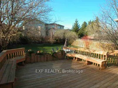 Photo 39 of 220 Viewmount Avenue, Toronto, Englemount-Lawrence — HOMEH