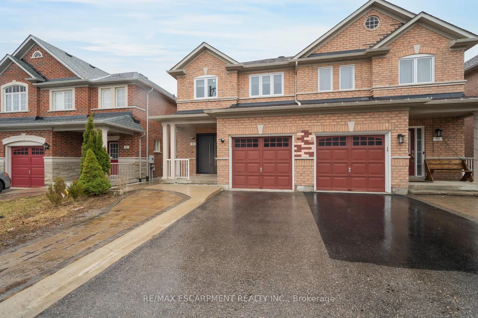 Photo 2 of 84 Andriana Crescent, Markham, Box Grove — HOMEH