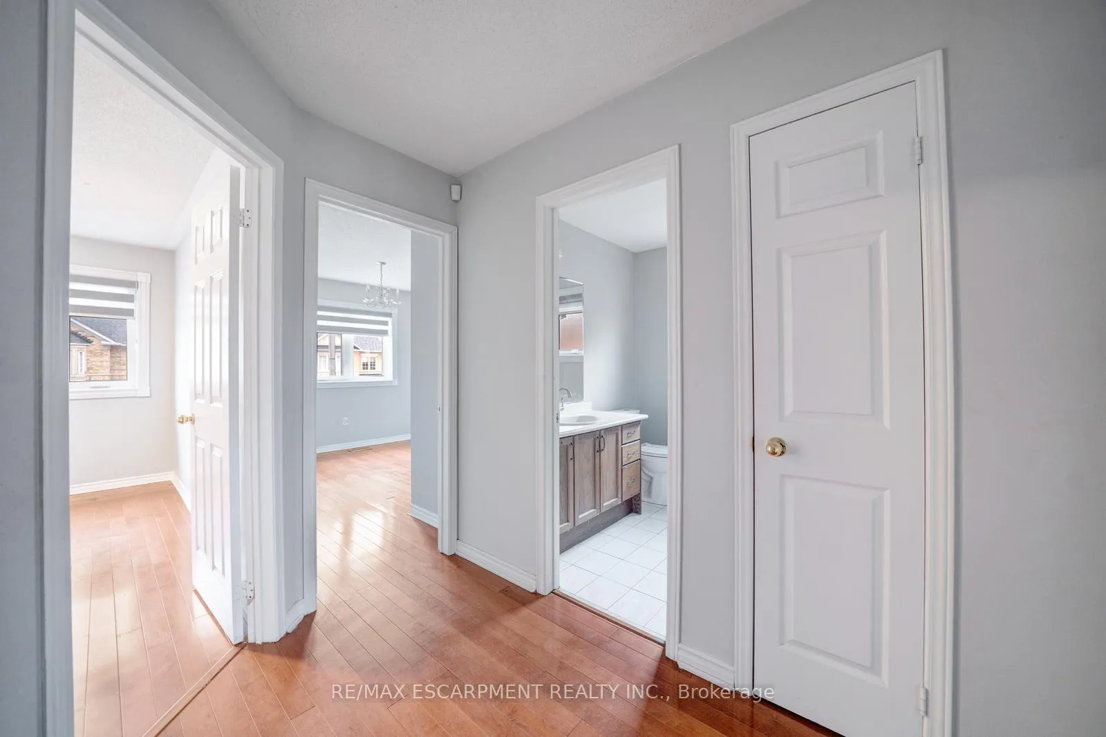 Photo 20 of 84 Andriana Crescent, Markham, Box Grove — HOMEH