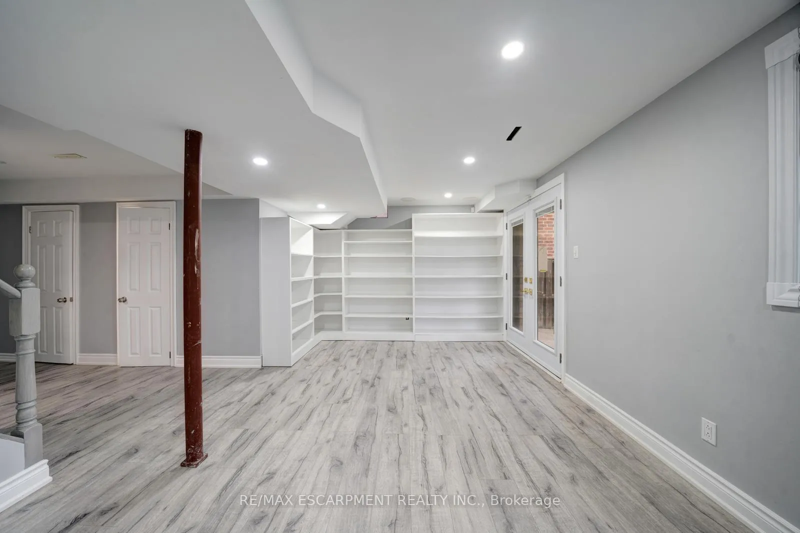 Photo 31 of 84 Andriana Crescent, Markham, Box Grove — HOMEH
