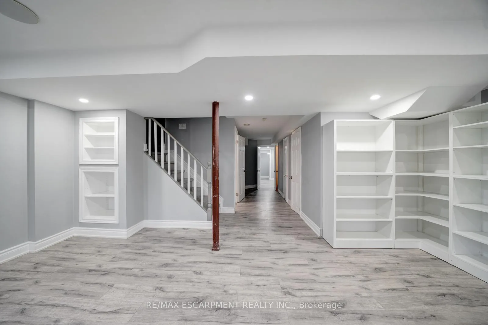 Photo 32 of 84 Andriana Crescent, Markham, Box Grove — HOMEH