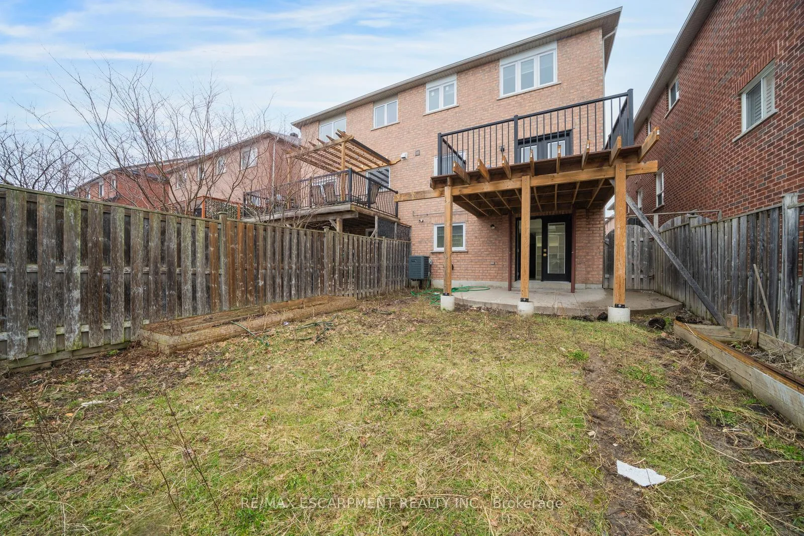 Photo 38 of 84 Andriana Crescent, Markham, Box Grove — HOMEH