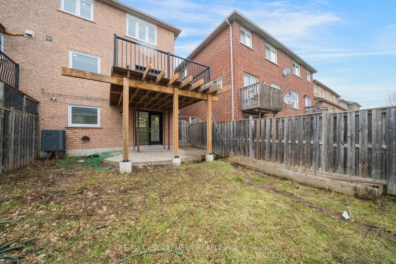 Photo 39 of 84 Andriana Crescent, Markham, Box Grove — HOMEH