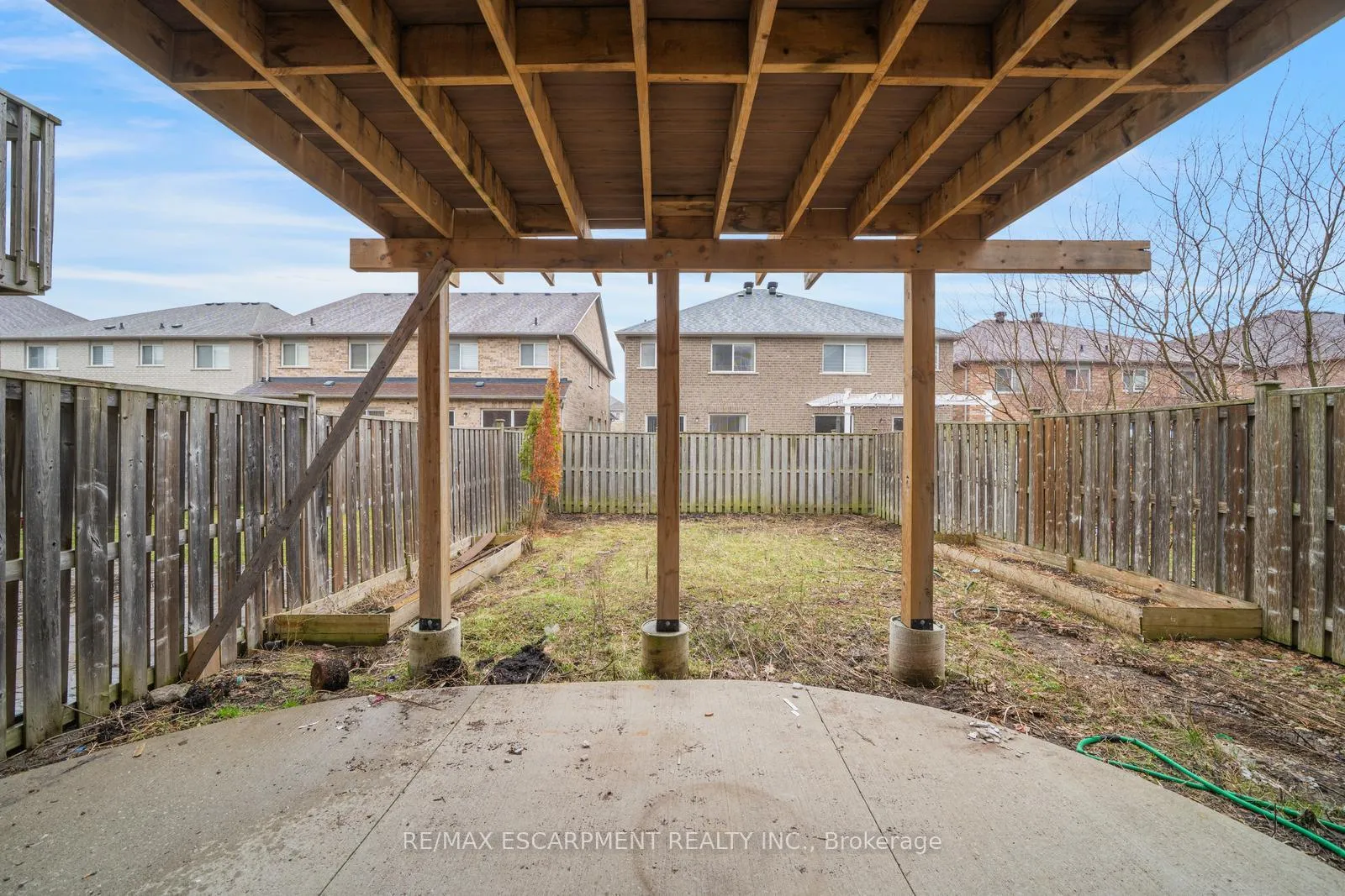 Photo 40 of 84 Andriana Crescent, Markham, Box Grove — HOMEH