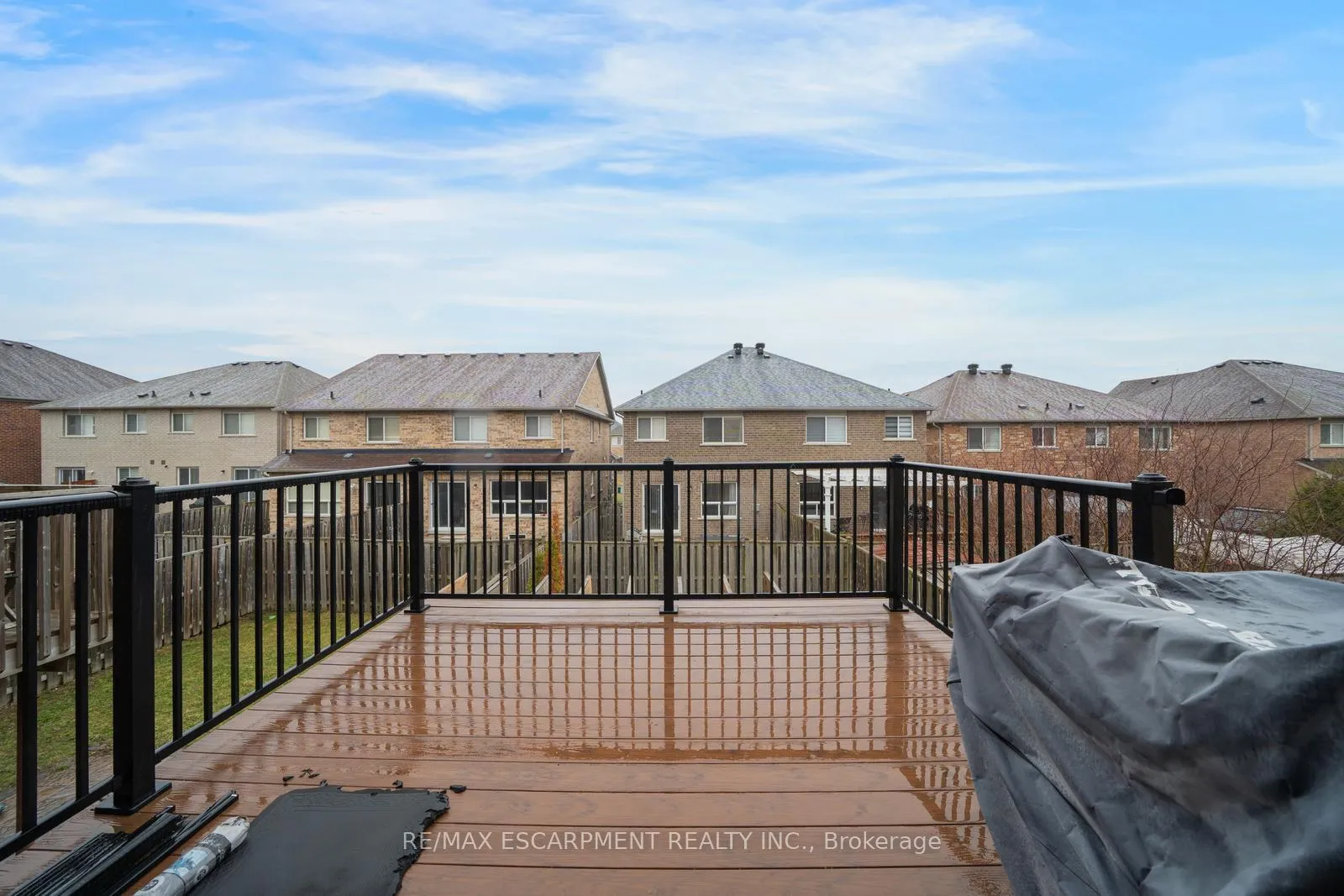 Photo 41 of 84 Andriana Crescent, Markham, Box Grove — HOMEH