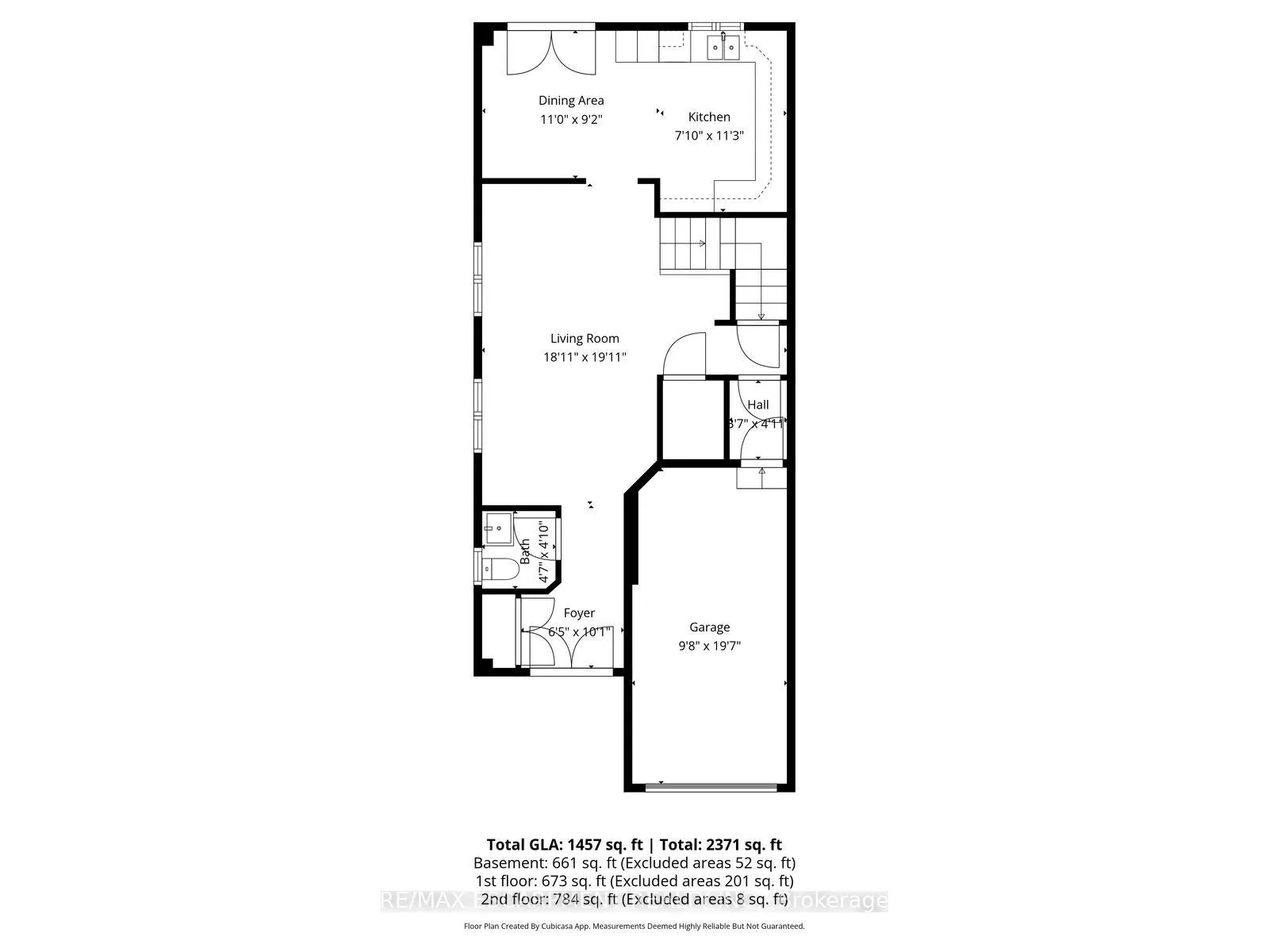 Photo 42 of 84 Andriana Crescent, Markham, Box Grove — HOMEH