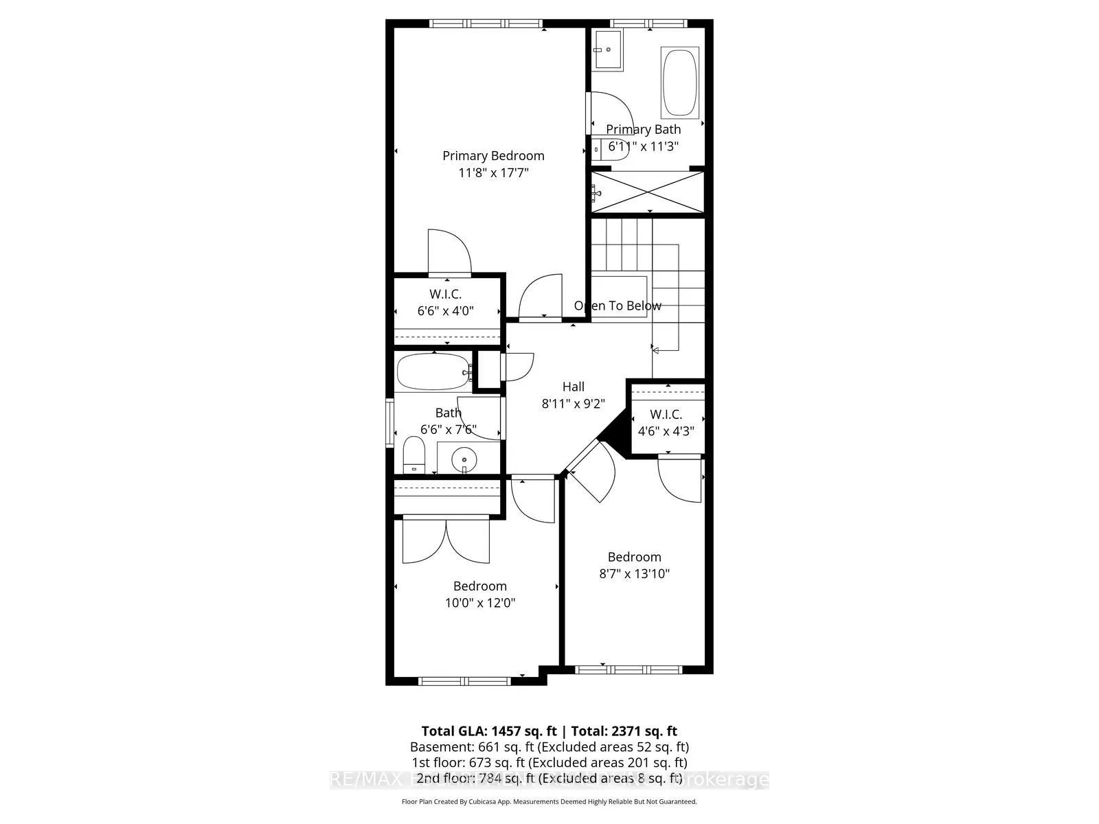 Photo 43 of 84 Andriana Crescent, Markham, Box Grove — HOMEH