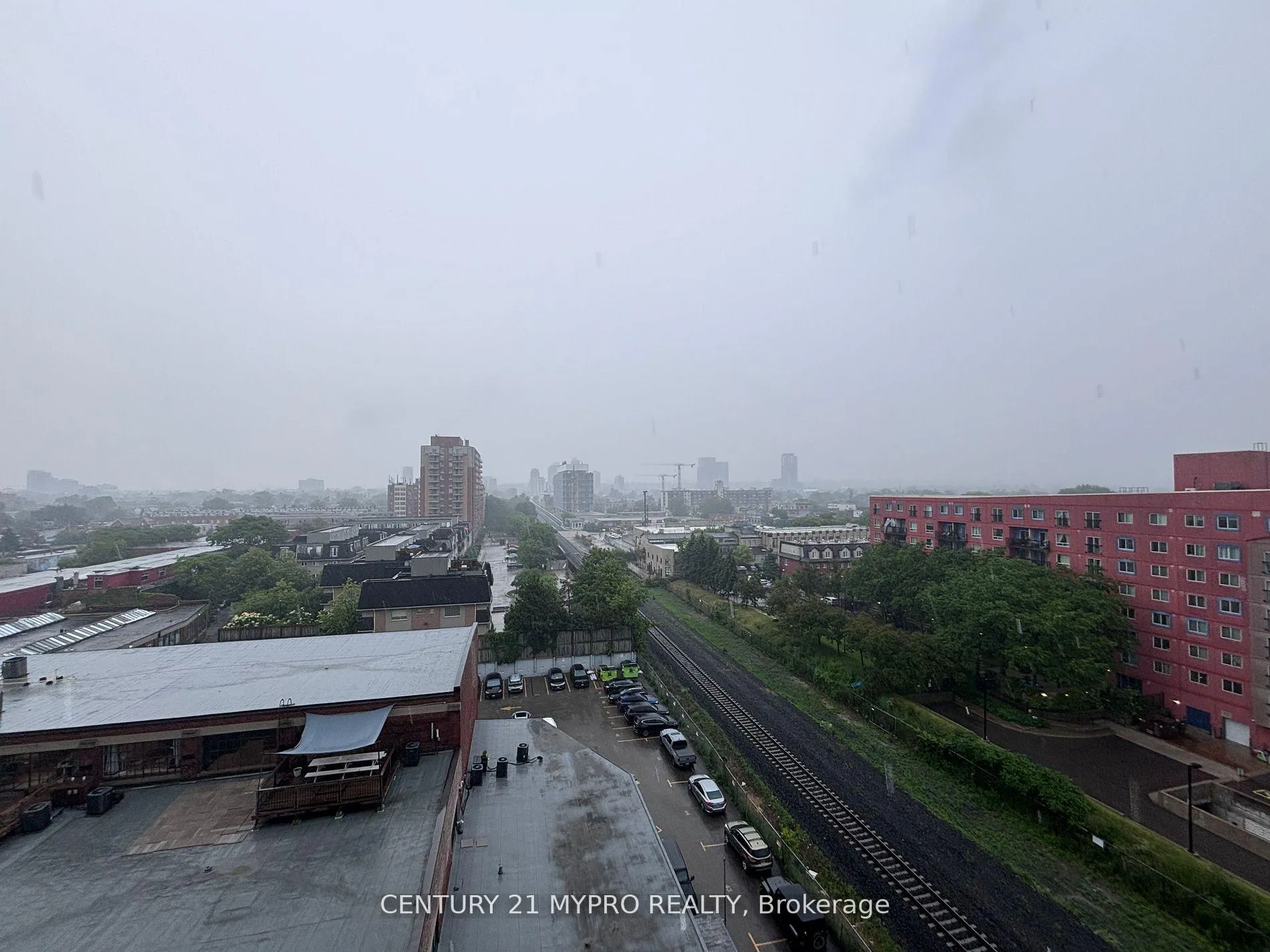 Photo 15 of Unit 818, 181 Sterling Road, Toronto, Dufferin Grove — HOMEH