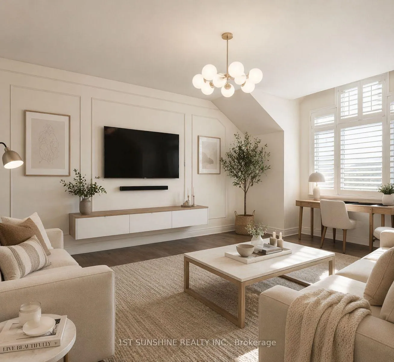 Photo 4 of 270 Moorland Crescent, Hamilton, Meadowlands — HOMEH