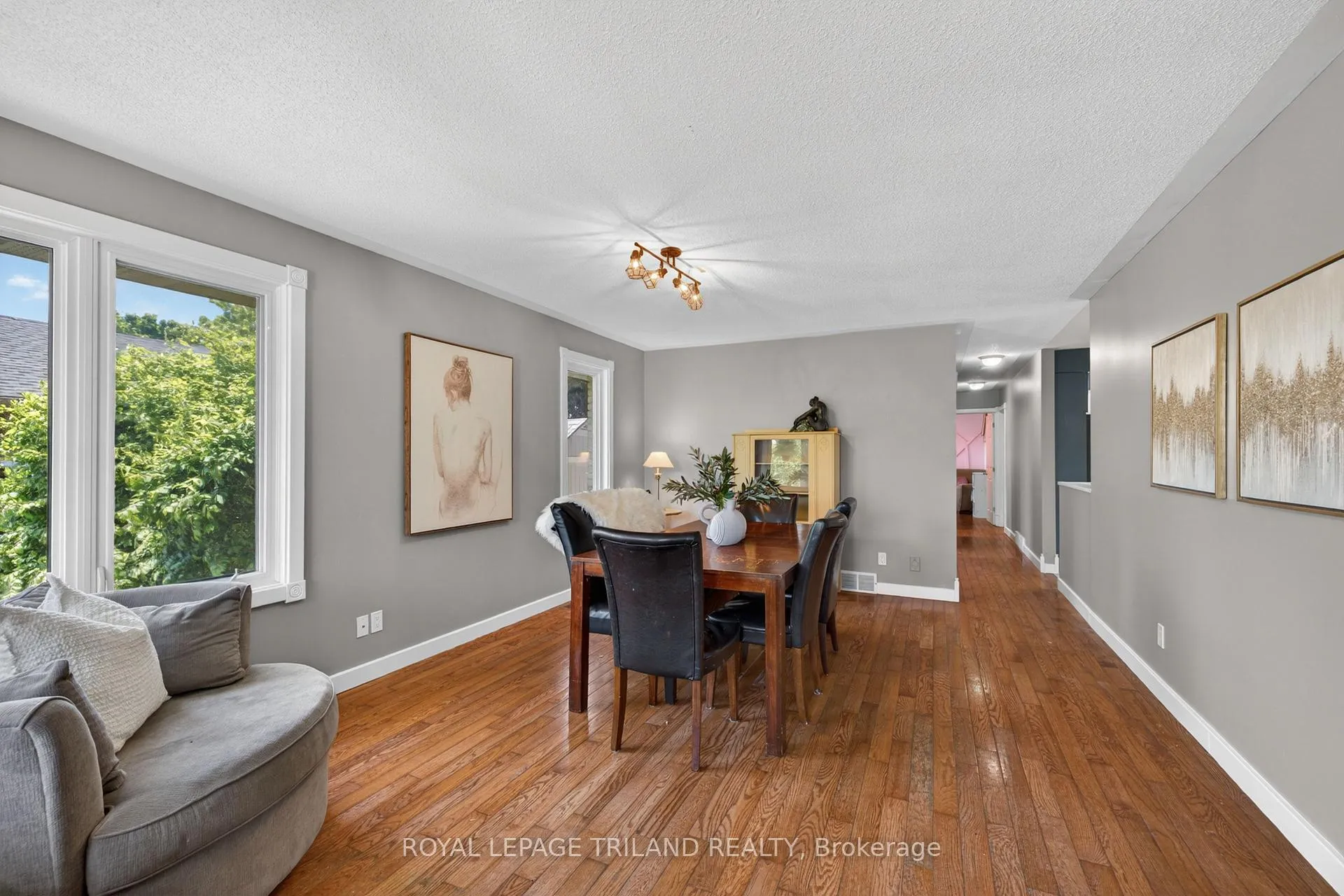 Photo 6 of 24 Farmington Avenue, Aylmer — HOMEH