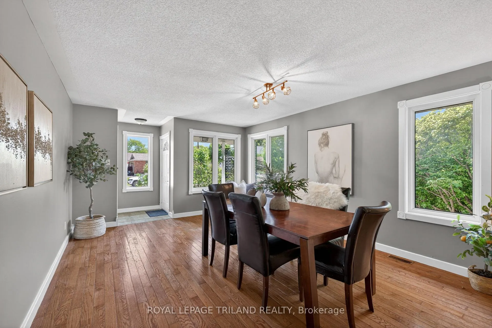 Photo 7 of 24 Farmington Avenue, Aylmer — HOMEH