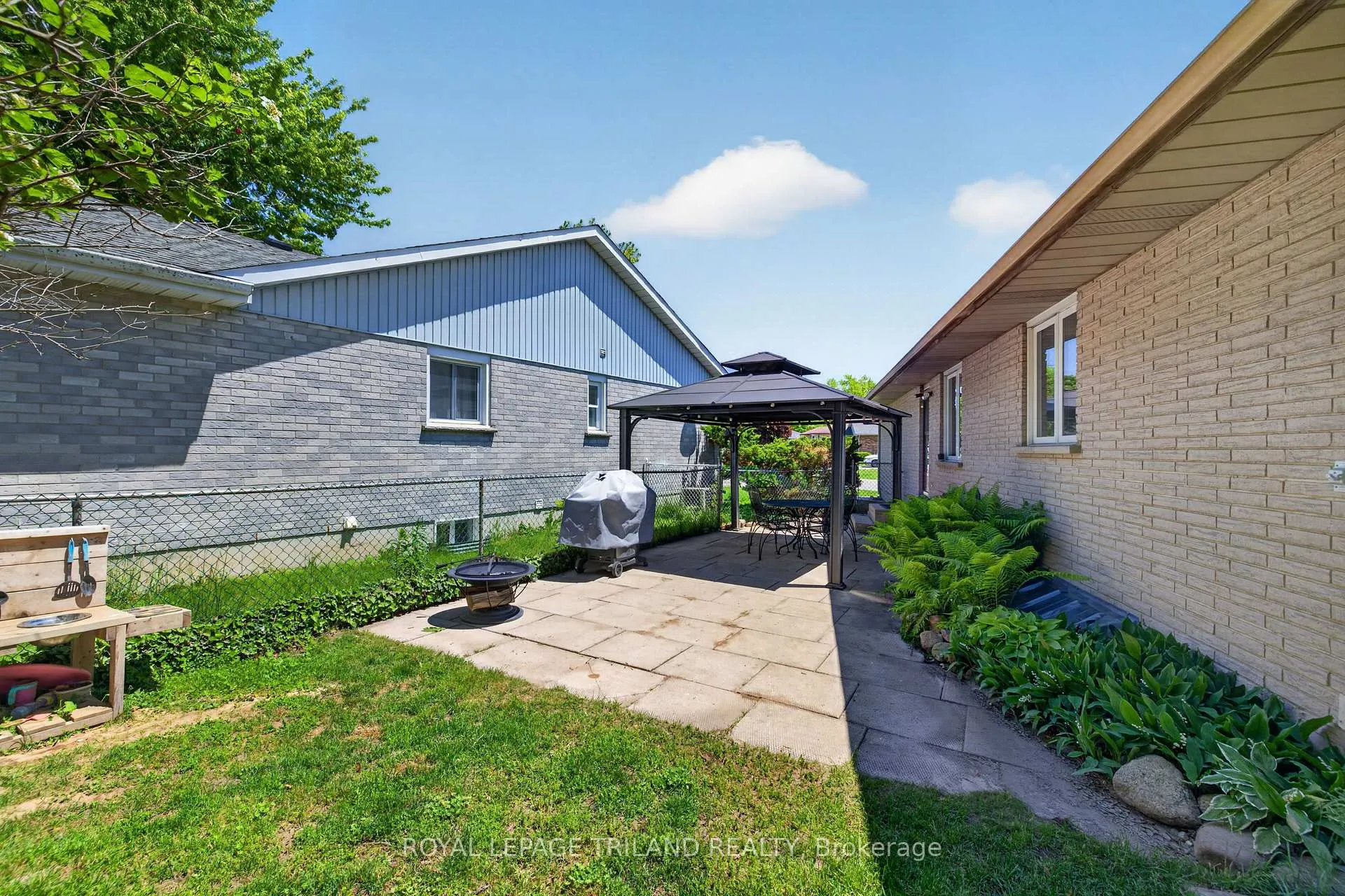 Photo 32 of 24 Farmington Avenue, Aylmer — HOMEH