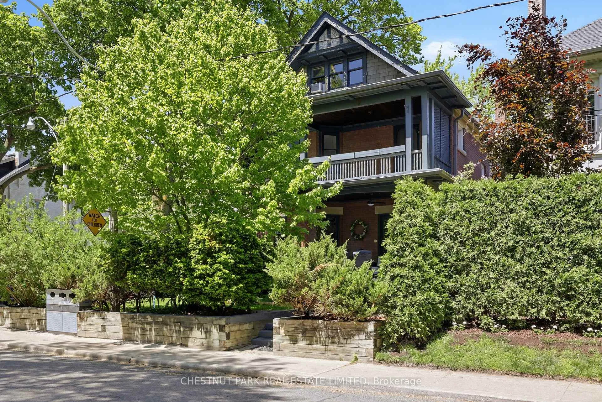 Photo 1 of 490 Summerhill Avenue, Toronto, Rosedale-Moore Park — HOMEH