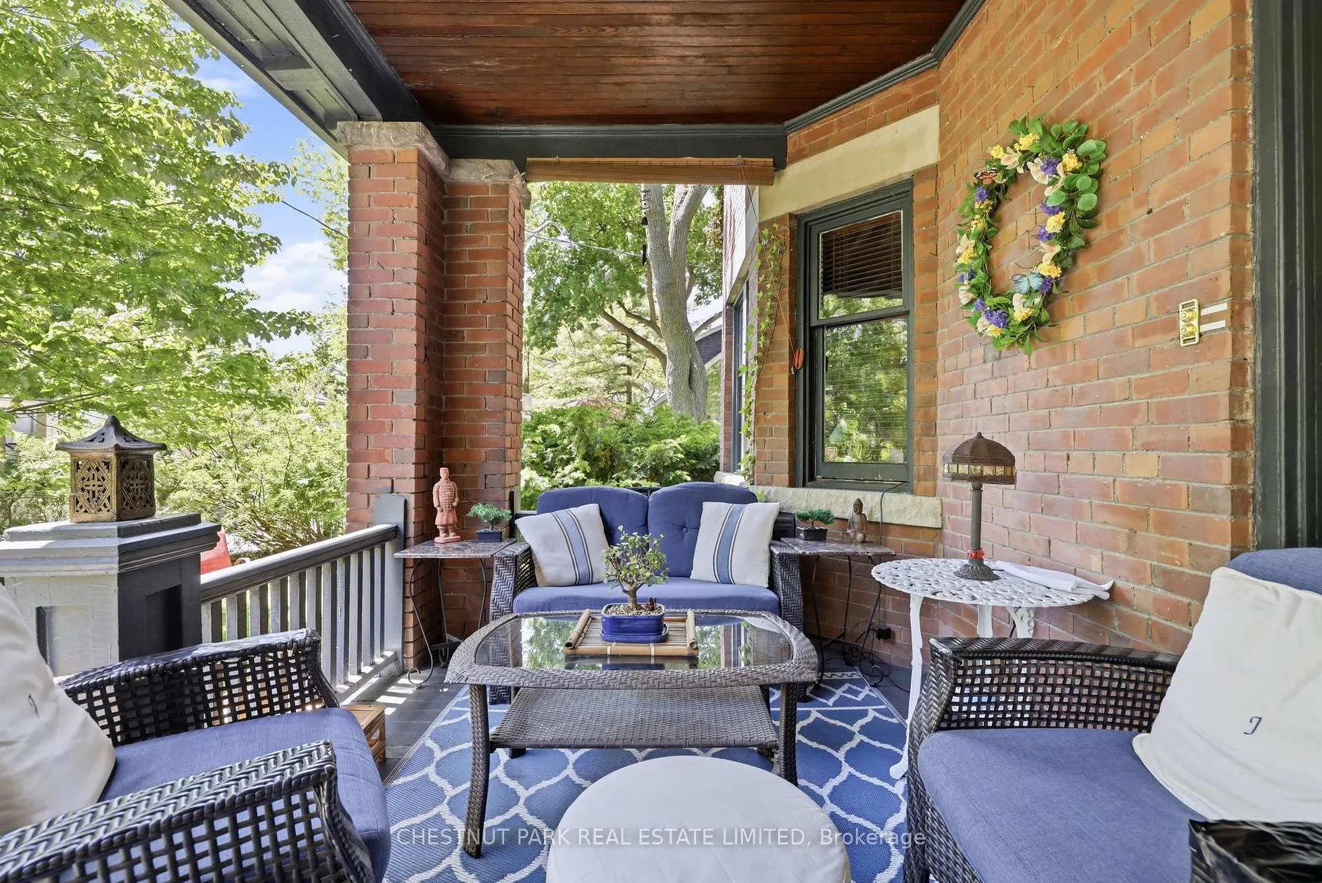 Photo 2 of 490 Summerhill Avenue, Toronto, Rosedale-Moore Park — HOMEH