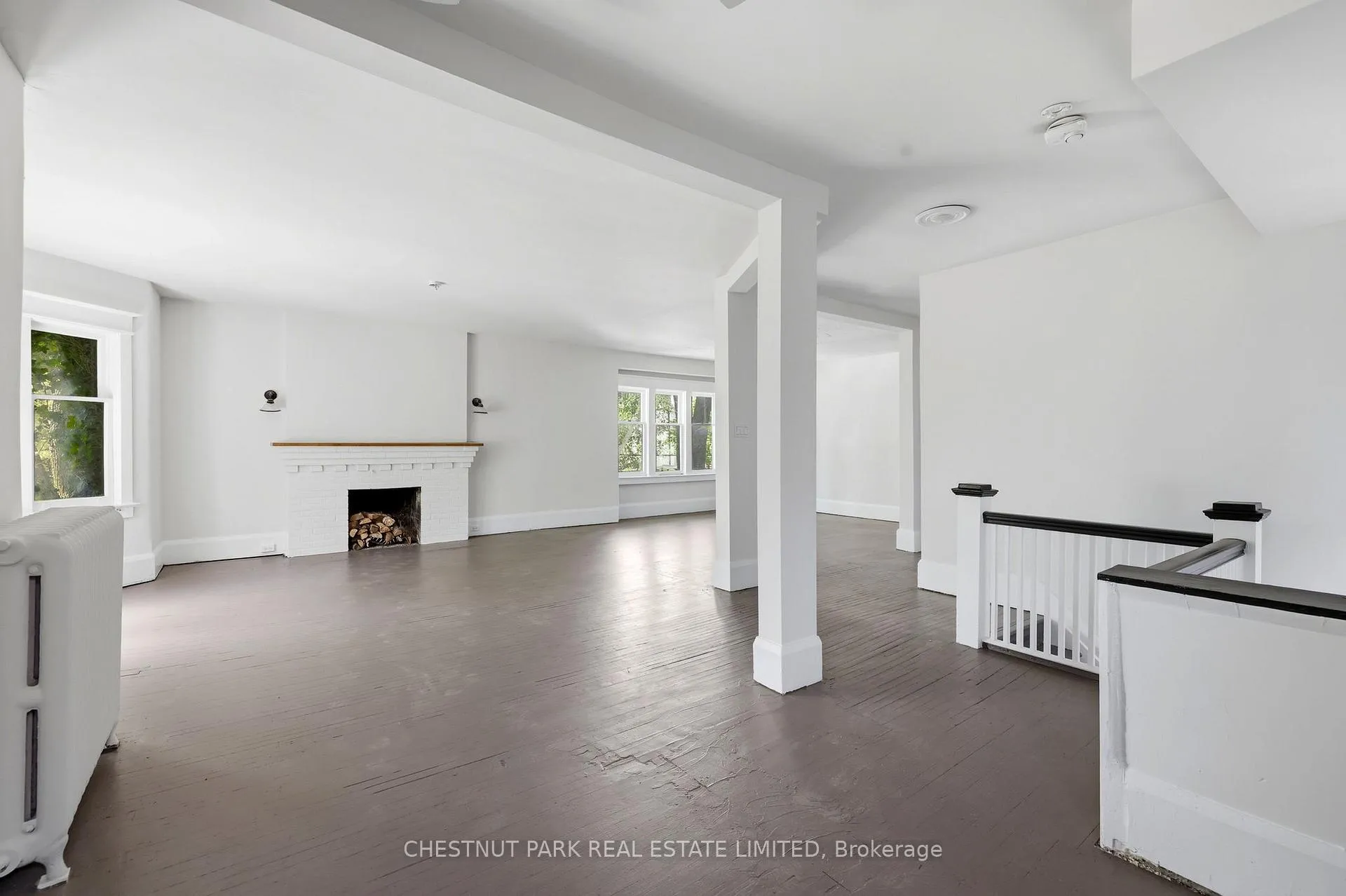 Photo 4 of 490 Summerhill Avenue, Toronto, Rosedale-Moore Park — HOMEH