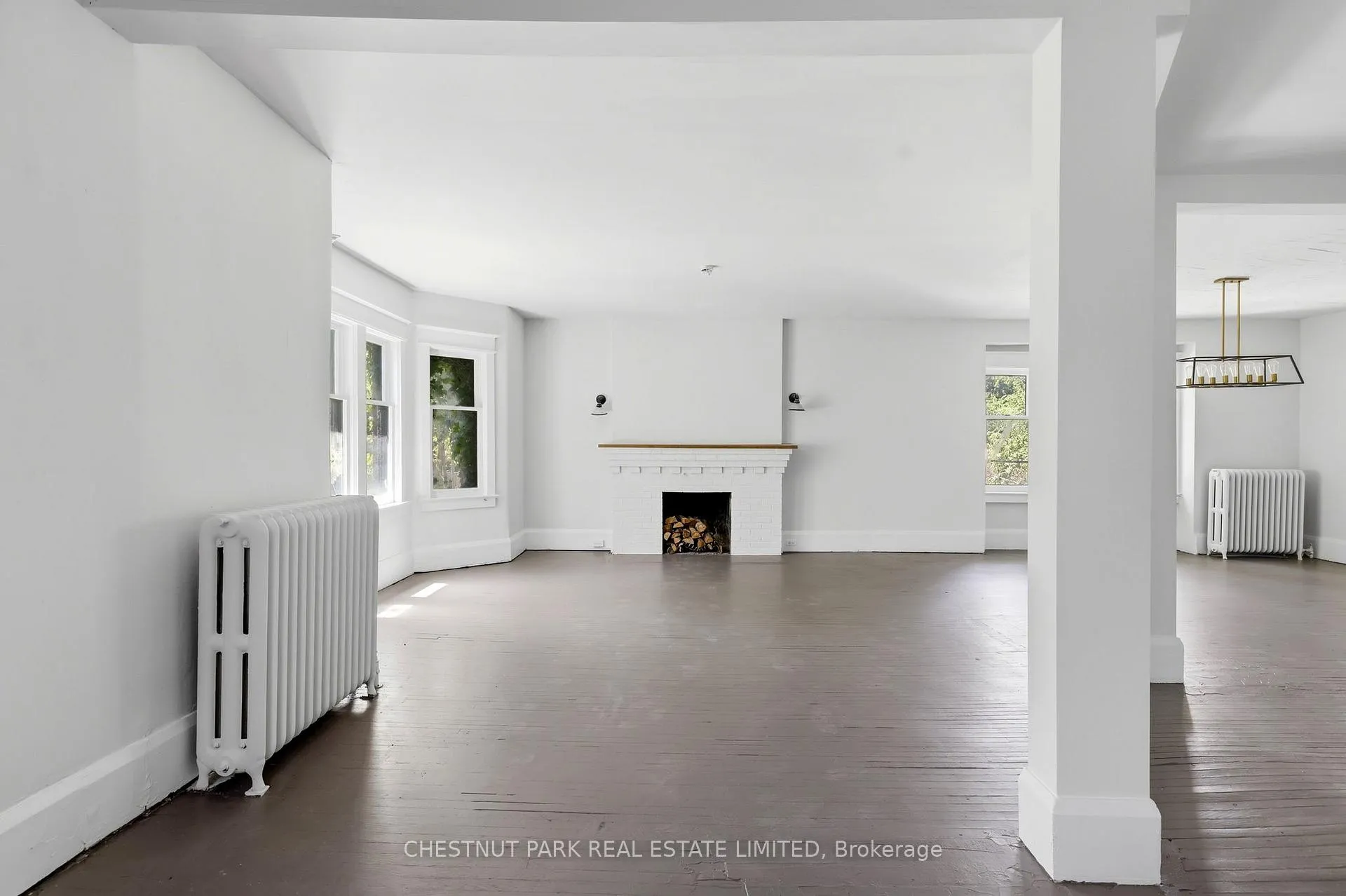 Photo 5 of 490 Summerhill Avenue, Toronto, Rosedale-Moore Park — HOMEH