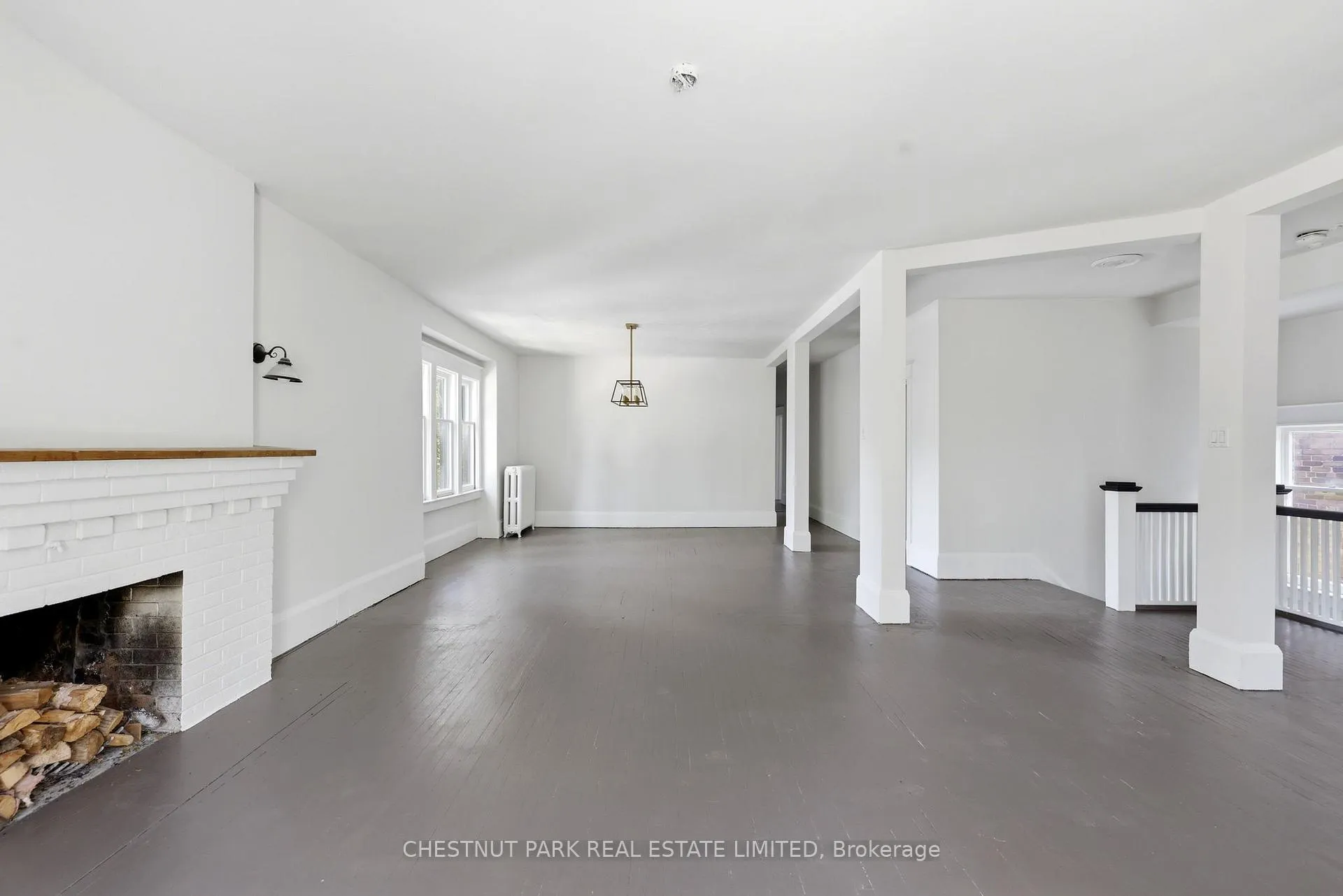 Photo 6 of 490 Summerhill Avenue, Toronto, Rosedale-Moore Park — HOMEH