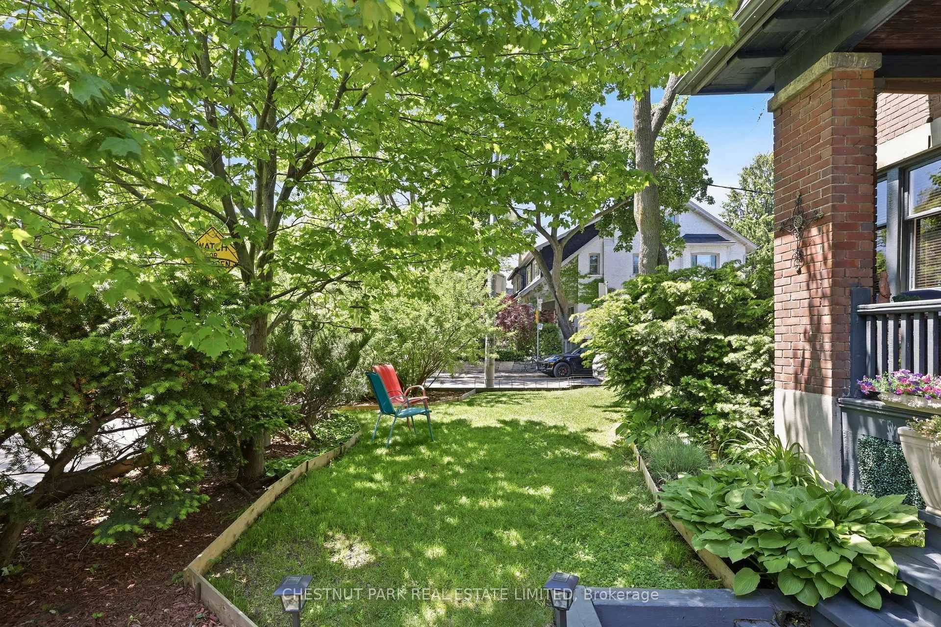 Photo 37 of 490 Summerhill Avenue, Toronto, Rosedale-Moore Park — HOMEH