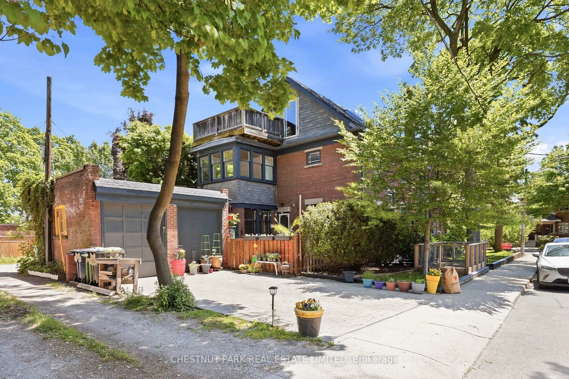 Photo 38 of 490 Summerhill Avenue, Toronto, Rosedale-Moore Park — HOMEH
