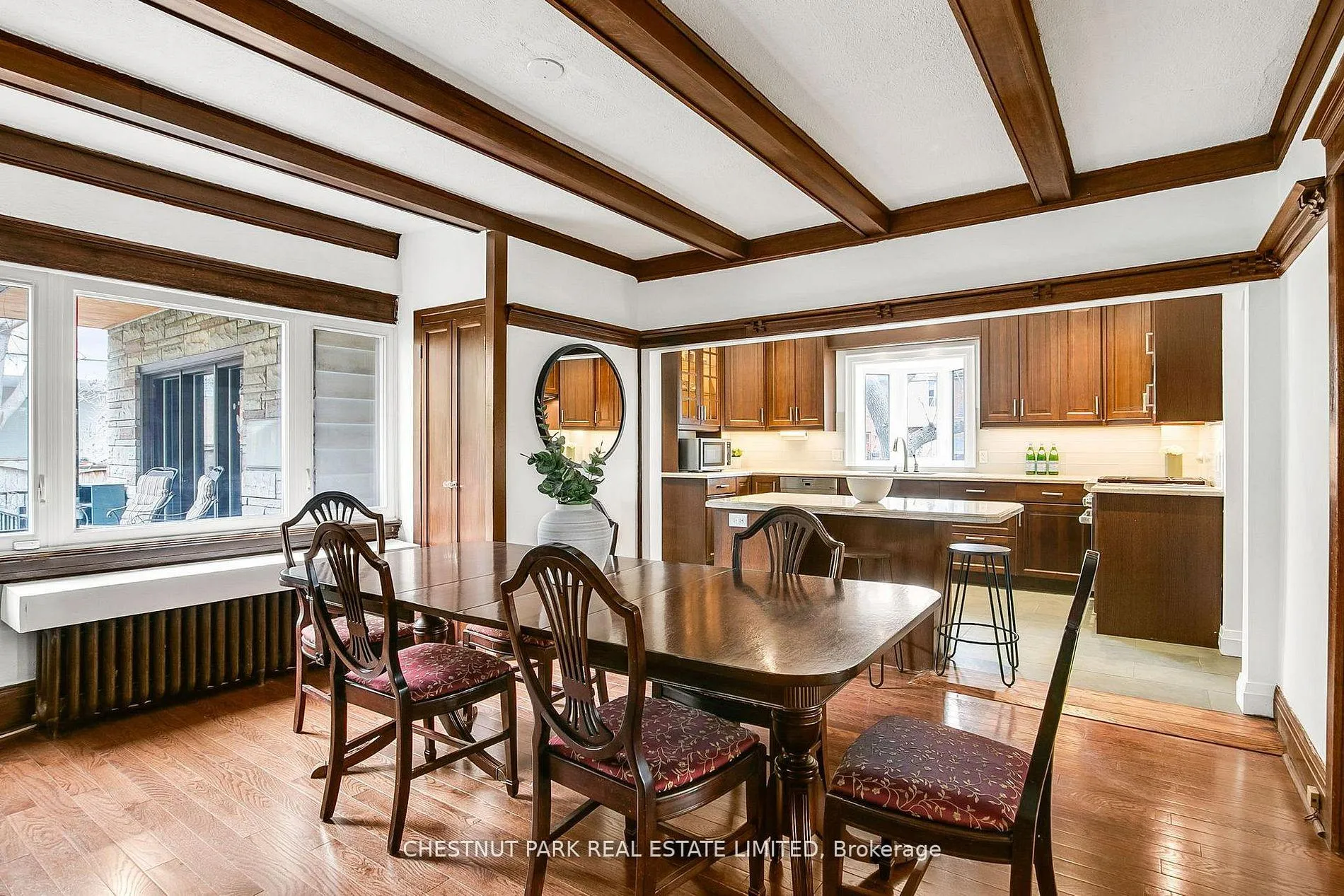 Photo 11 of 4 Biggar Avenue, Toronto, Wychwood — HOMEH