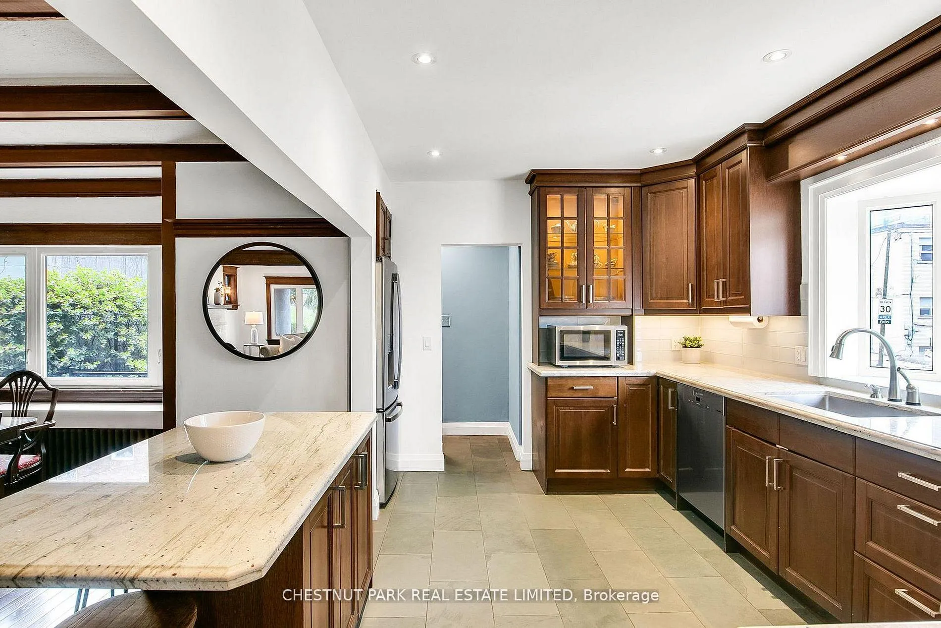 Photo 14 of 4 Biggar Avenue, Toronto, Wychwood — HOMEH