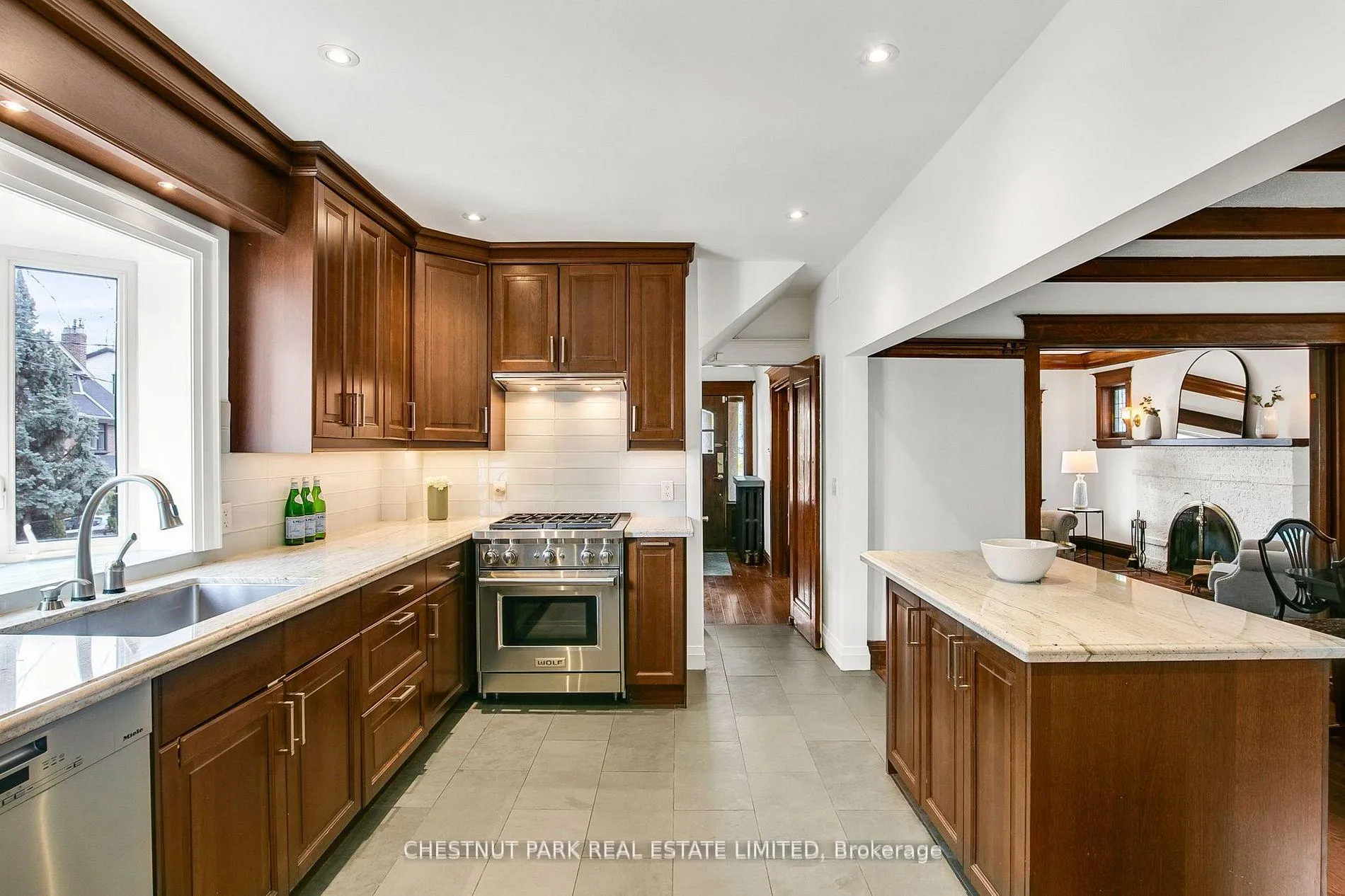 Photo 15 of 4 Biggar Avenue, Toronto, Wychwood — HOMEH
