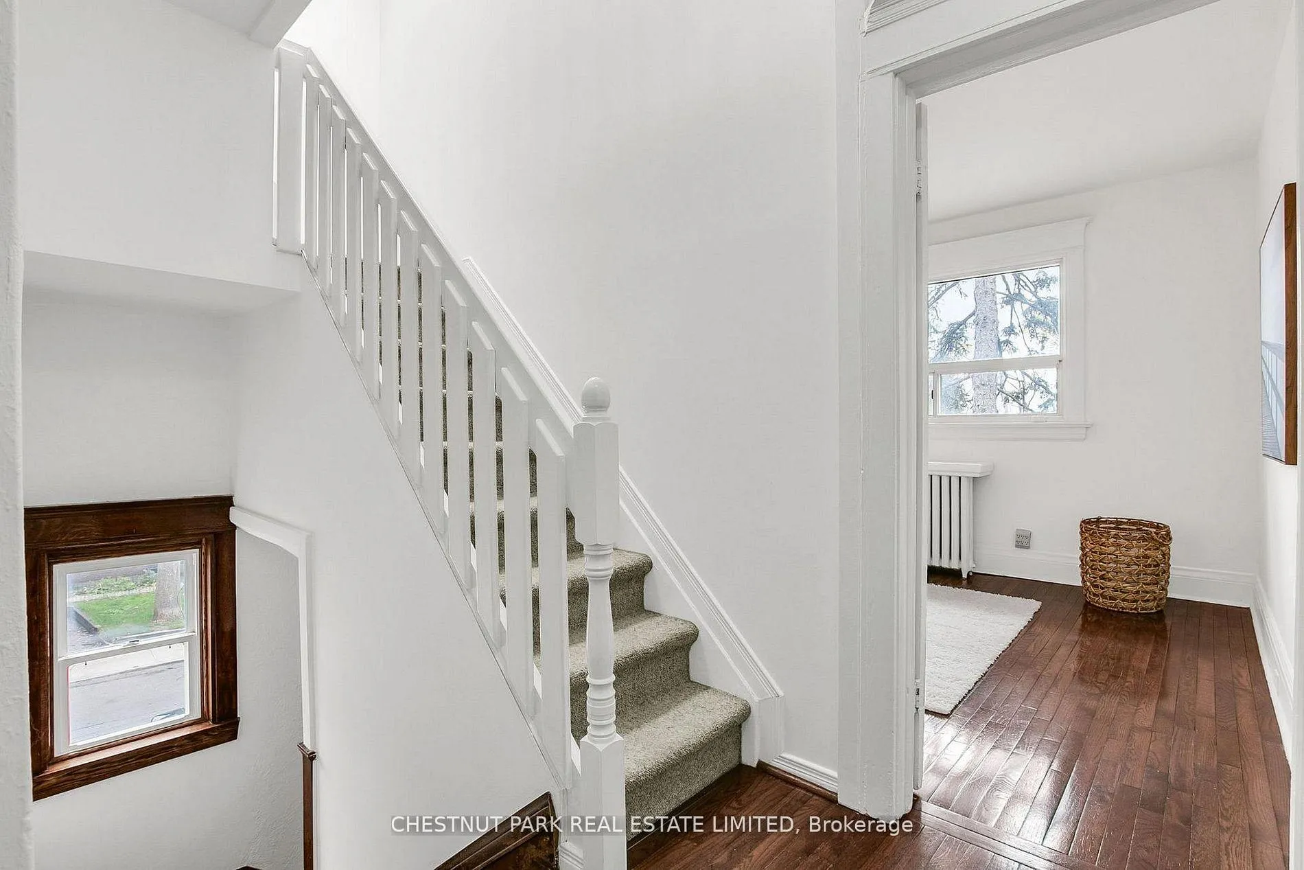 Photo 19 of 4 Biggar Avenue, Toronto, Wychwood — HOMEH