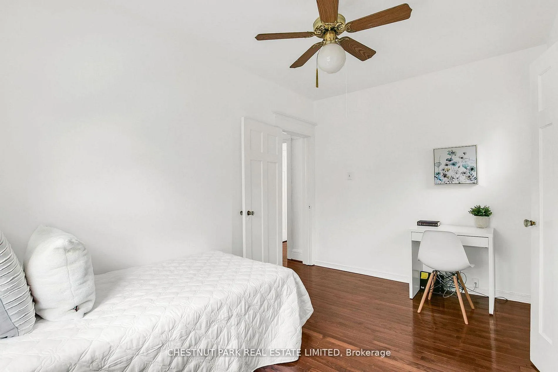 Photo 24 of 4 Biggar Avenue, Toronto, Wychwood — HOMEH