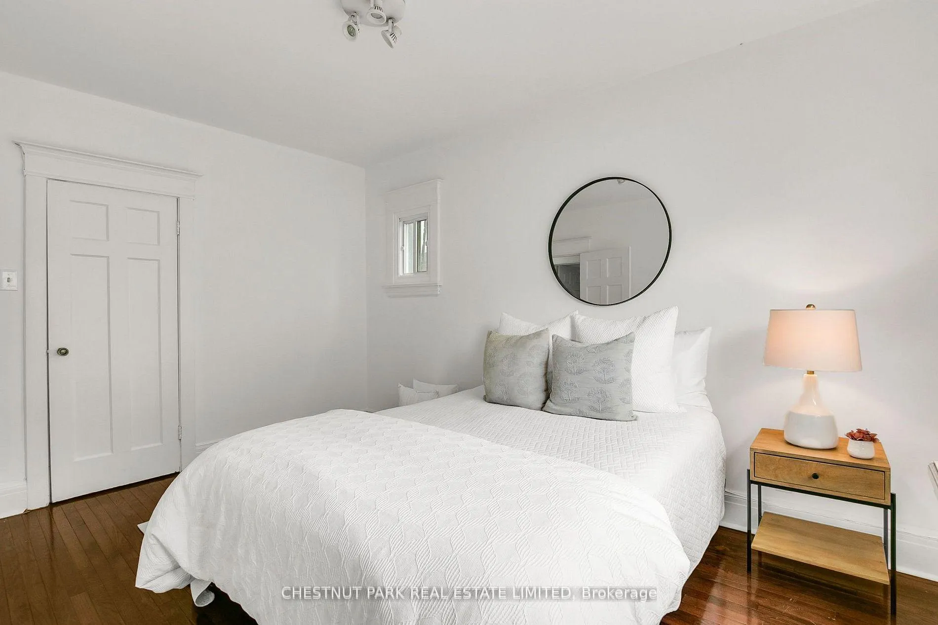 Photo 26 of 4 Biggar Avenue, Toronto, Wychwood — HOMEH