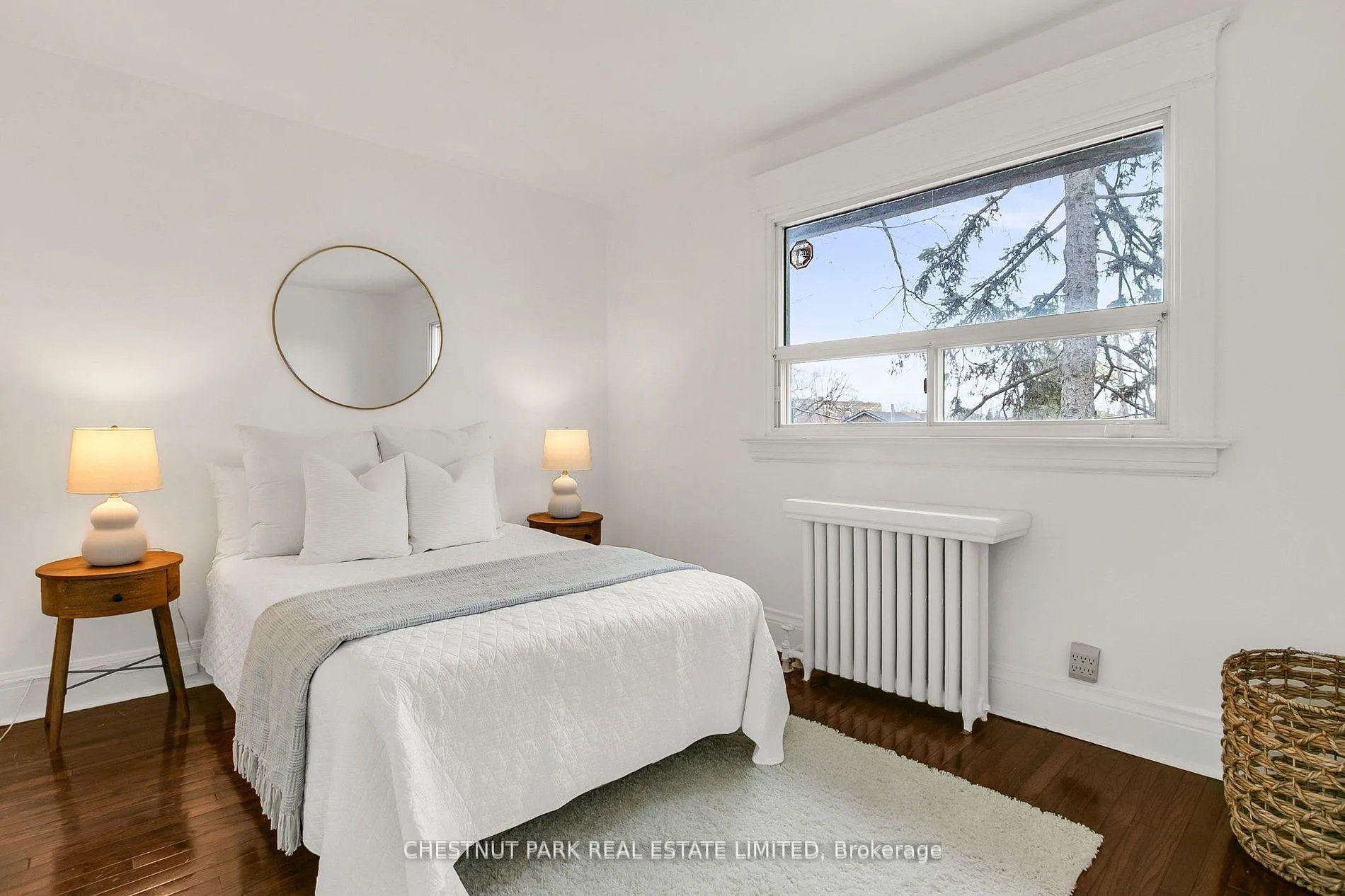 Photo 27 of 4 Biggar Avenue, Toronto, Wychwood — HOMEH