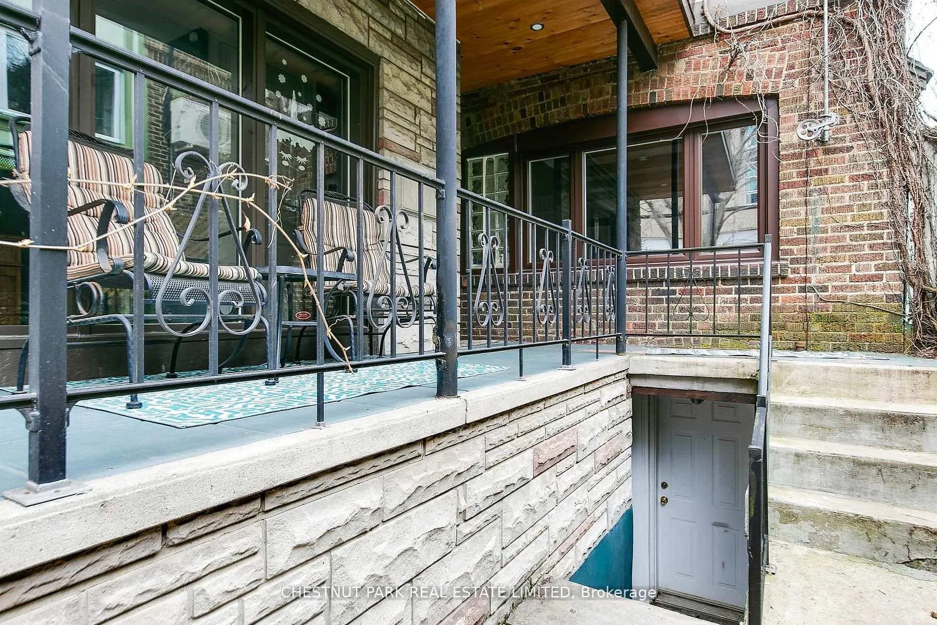 Photo 41 of 4 Biggar Avenue, Toronto, Wychwood — HOMEH