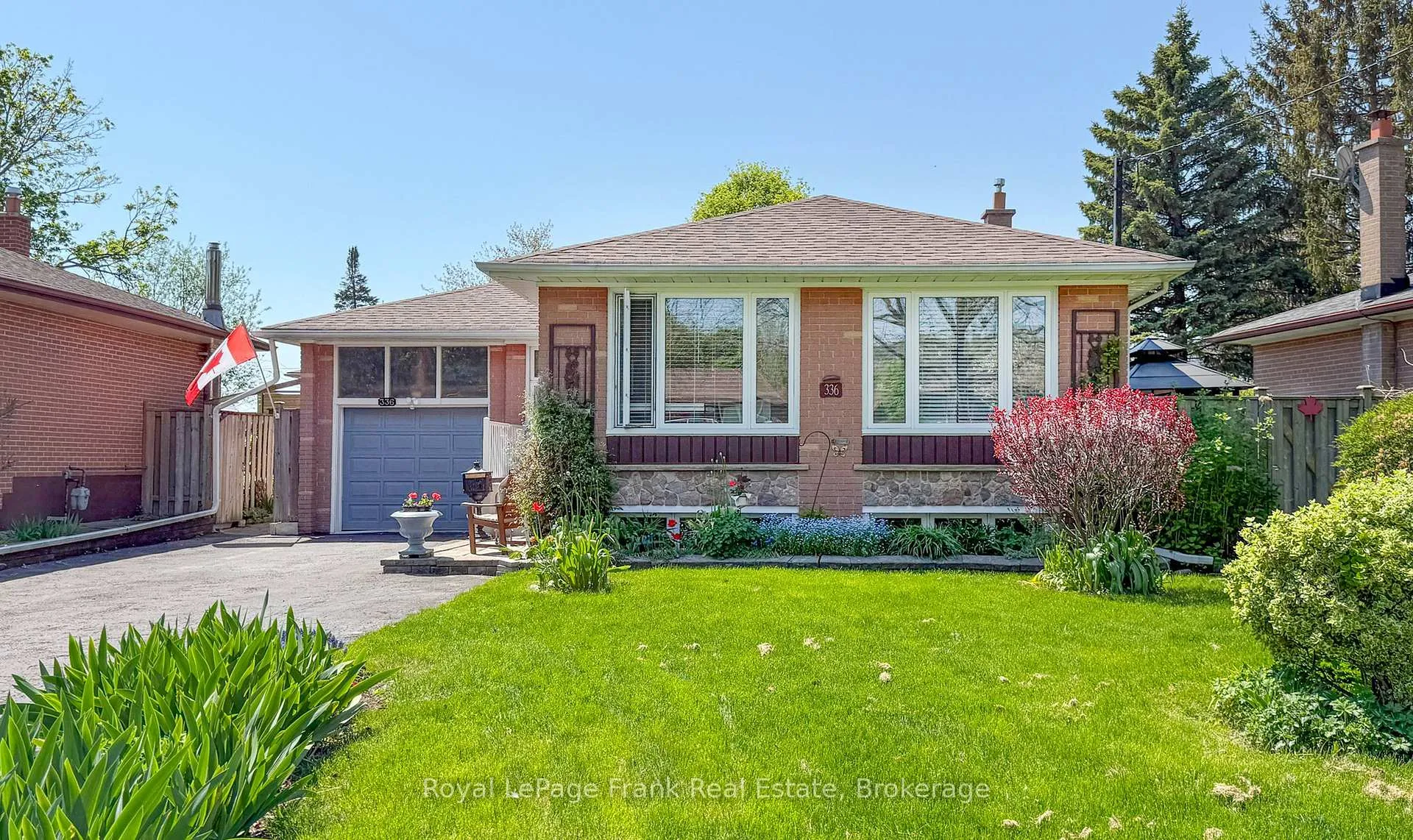 Photo 1 of 336 Viewmount Street, Oshawa, Donevan — HOMEH