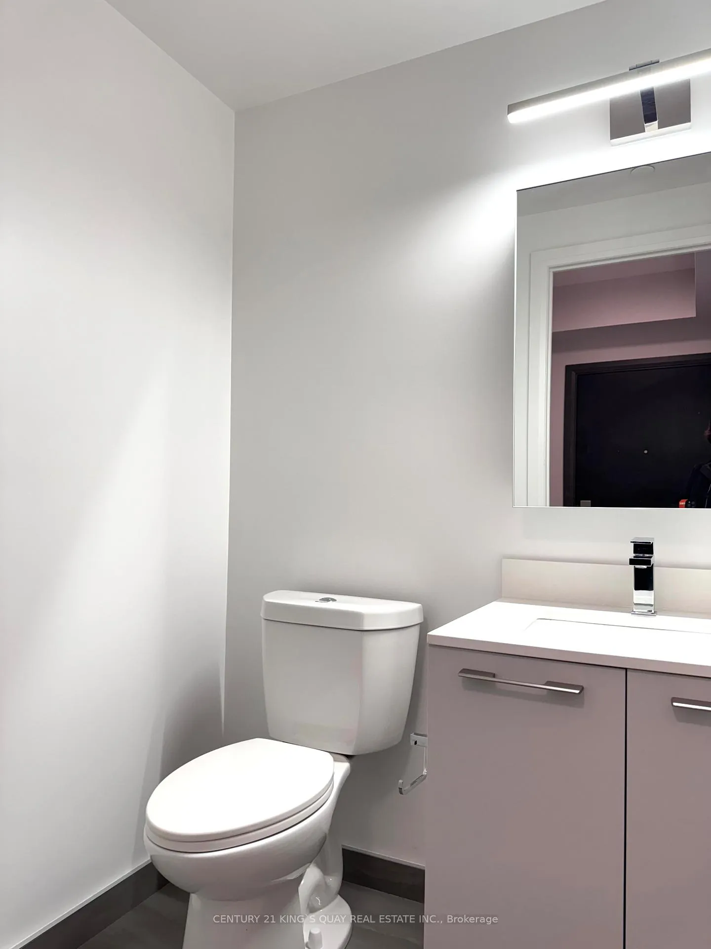 Photo 16 of Unit 331, 38 Waterwalk Drive, Markham, Unionville — HOMEH