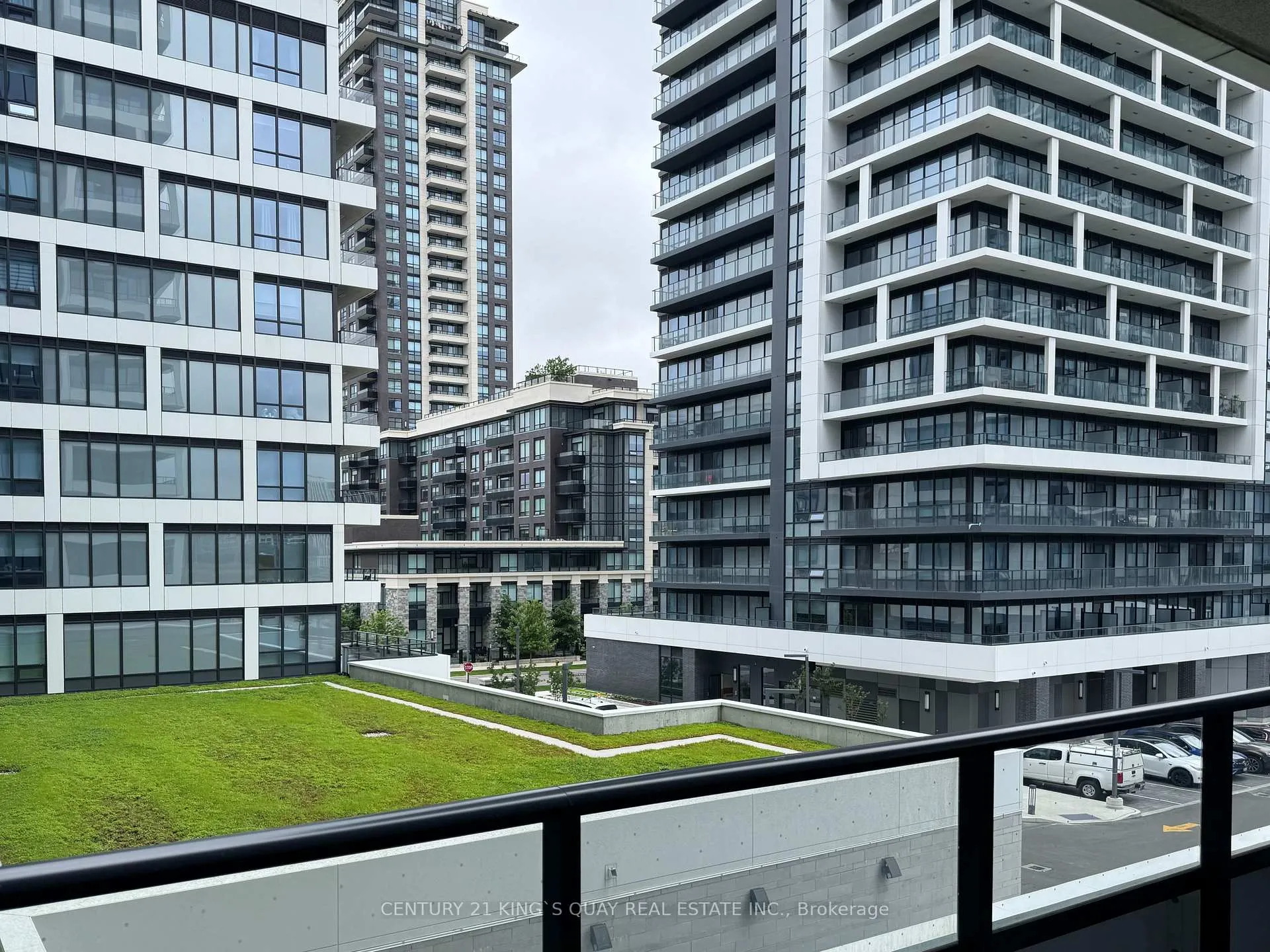 Photo 20 of Unit 331, 38 Waterwalk Drive, Markham, Unionville — HOMEH
