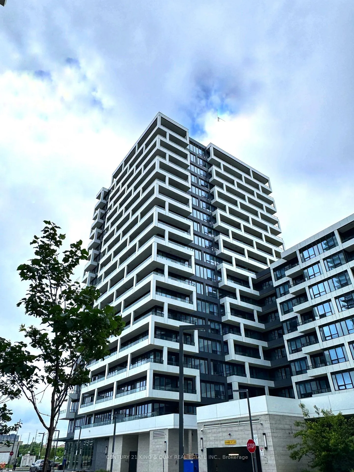 Photo 22 of Unit 331, 38 Waterwalk Drive, Markham, Unionville — HOMEH