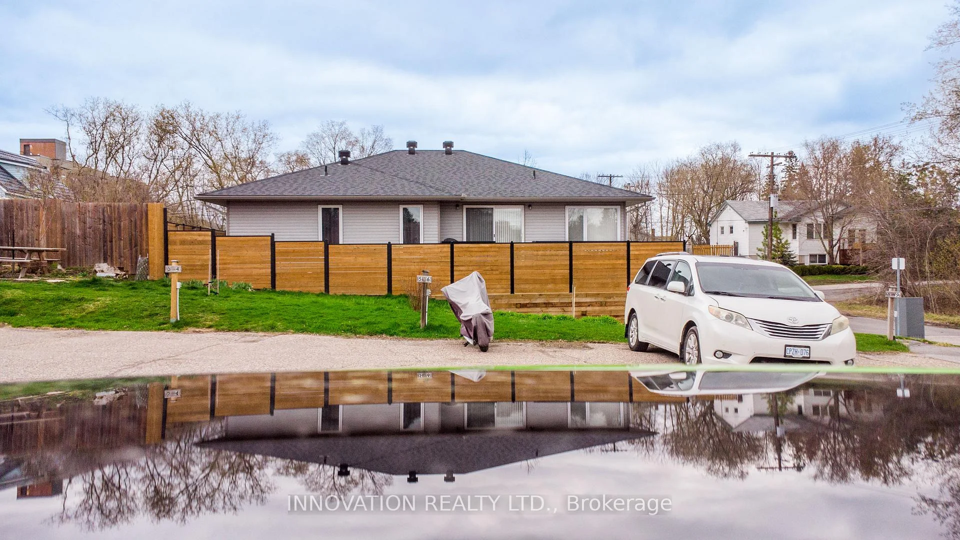 Photo 26 of 56 Thomas Street N, Arnprior, Arnprior — HOMEH