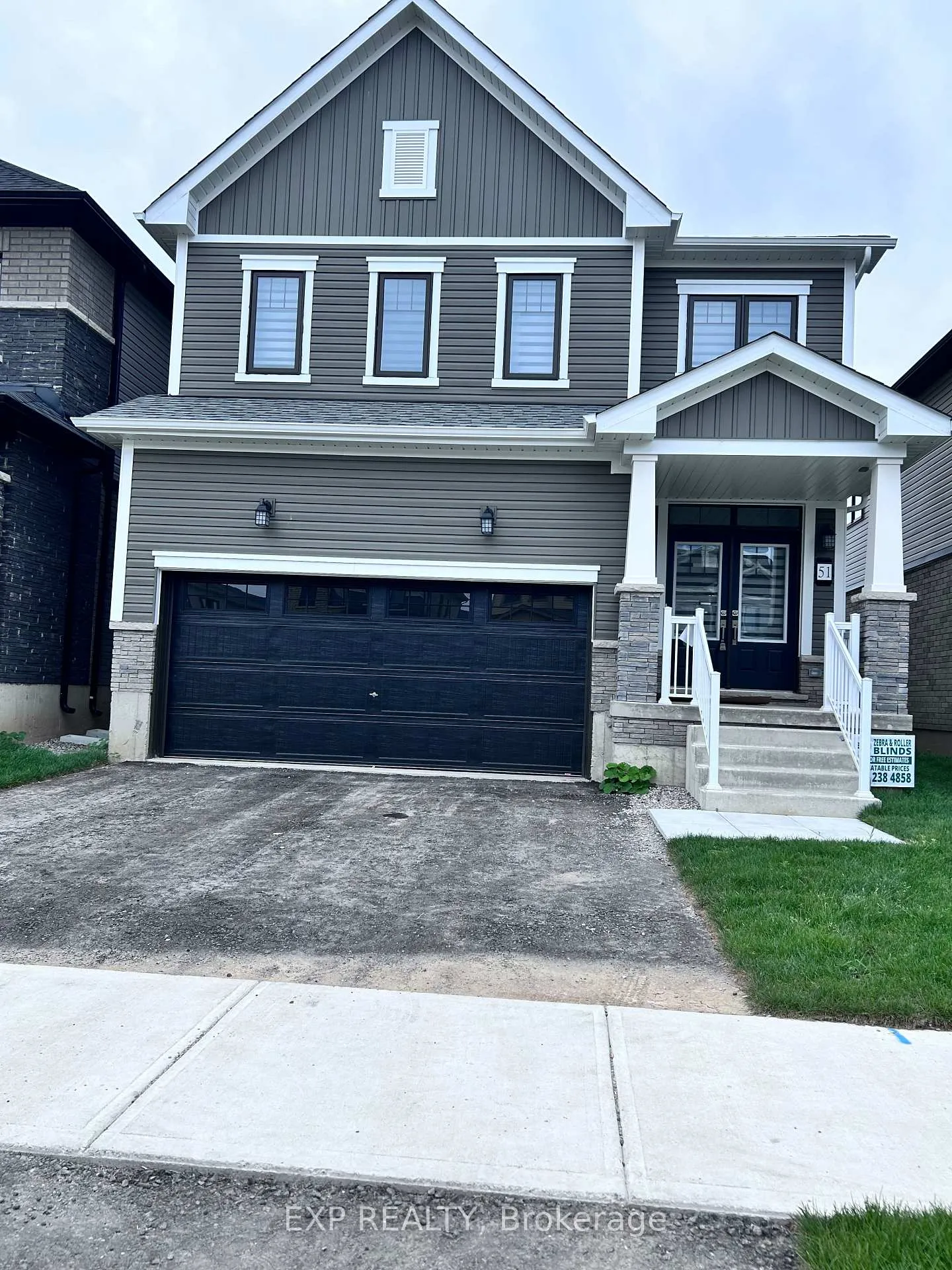 Photo 1 of 51 Monteith Drive, Brantford — HOMEH