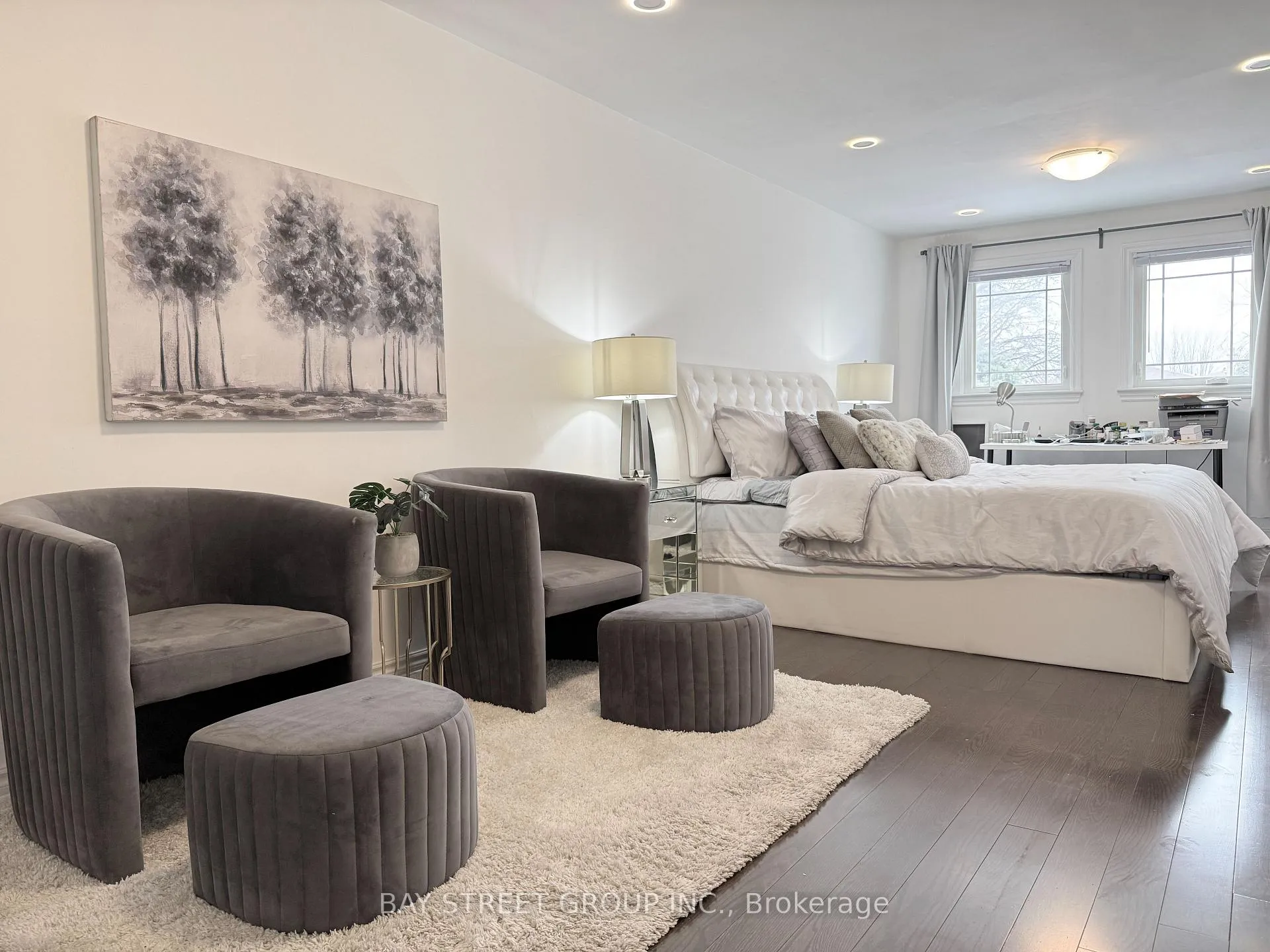 Photo 14 of 212 risebrough Circuit, Markham, Milliken Mills West — HOMEH